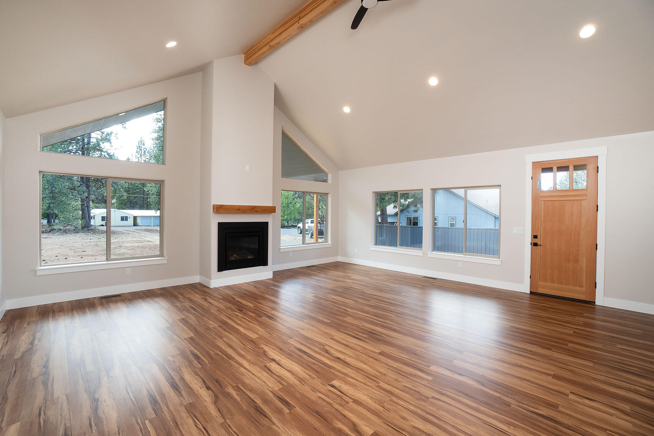 Deschutes RiverWoods - Residential