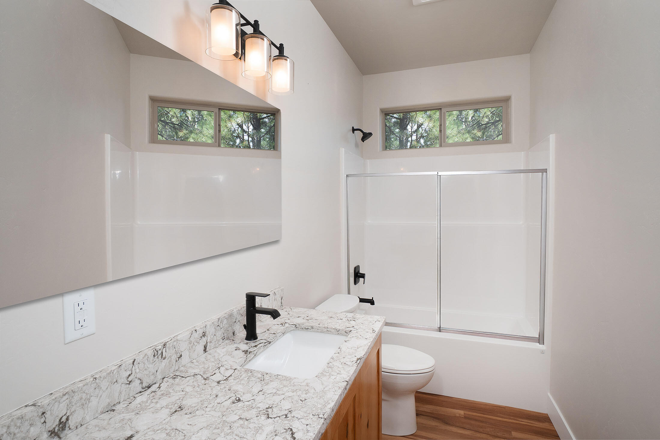 Deschutes RiverWoods - Residential
