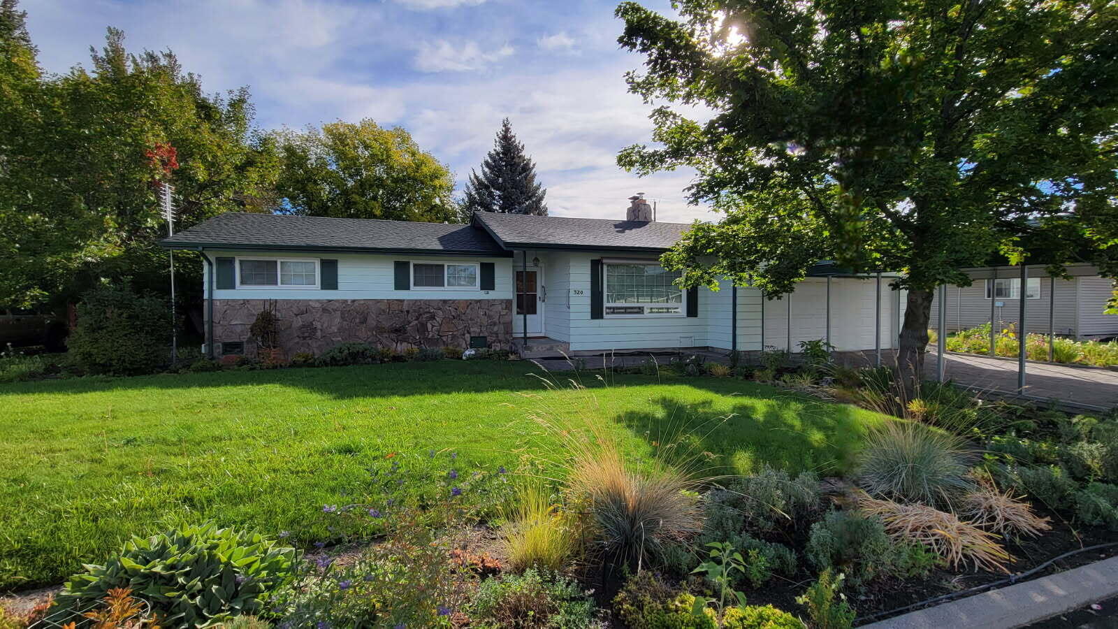 South Prineville - Residential