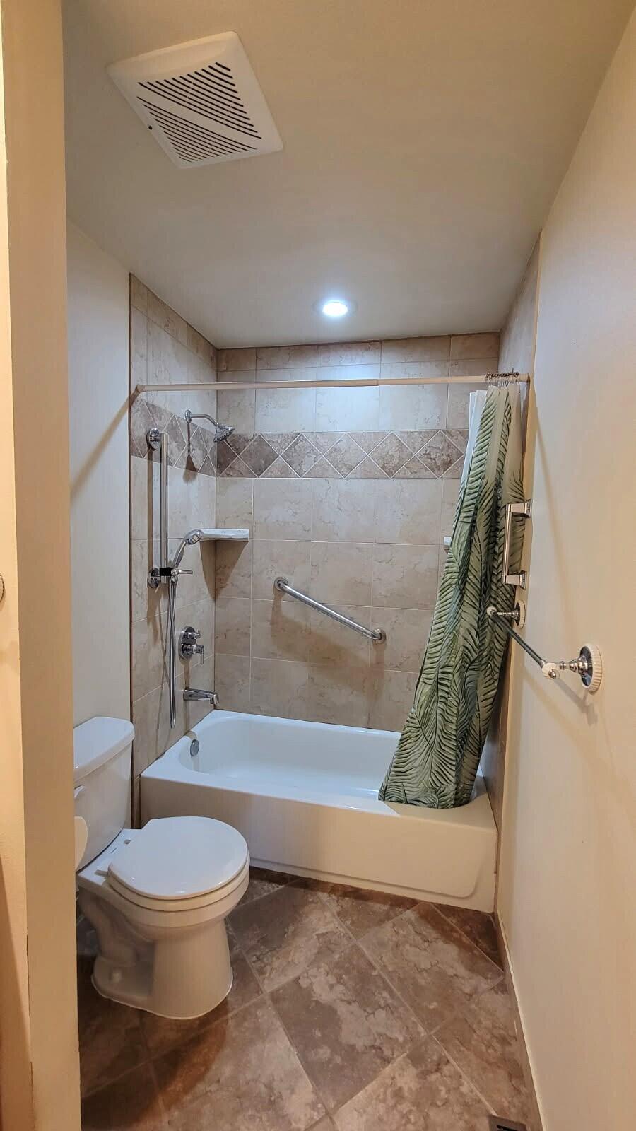South Prineville - Residential