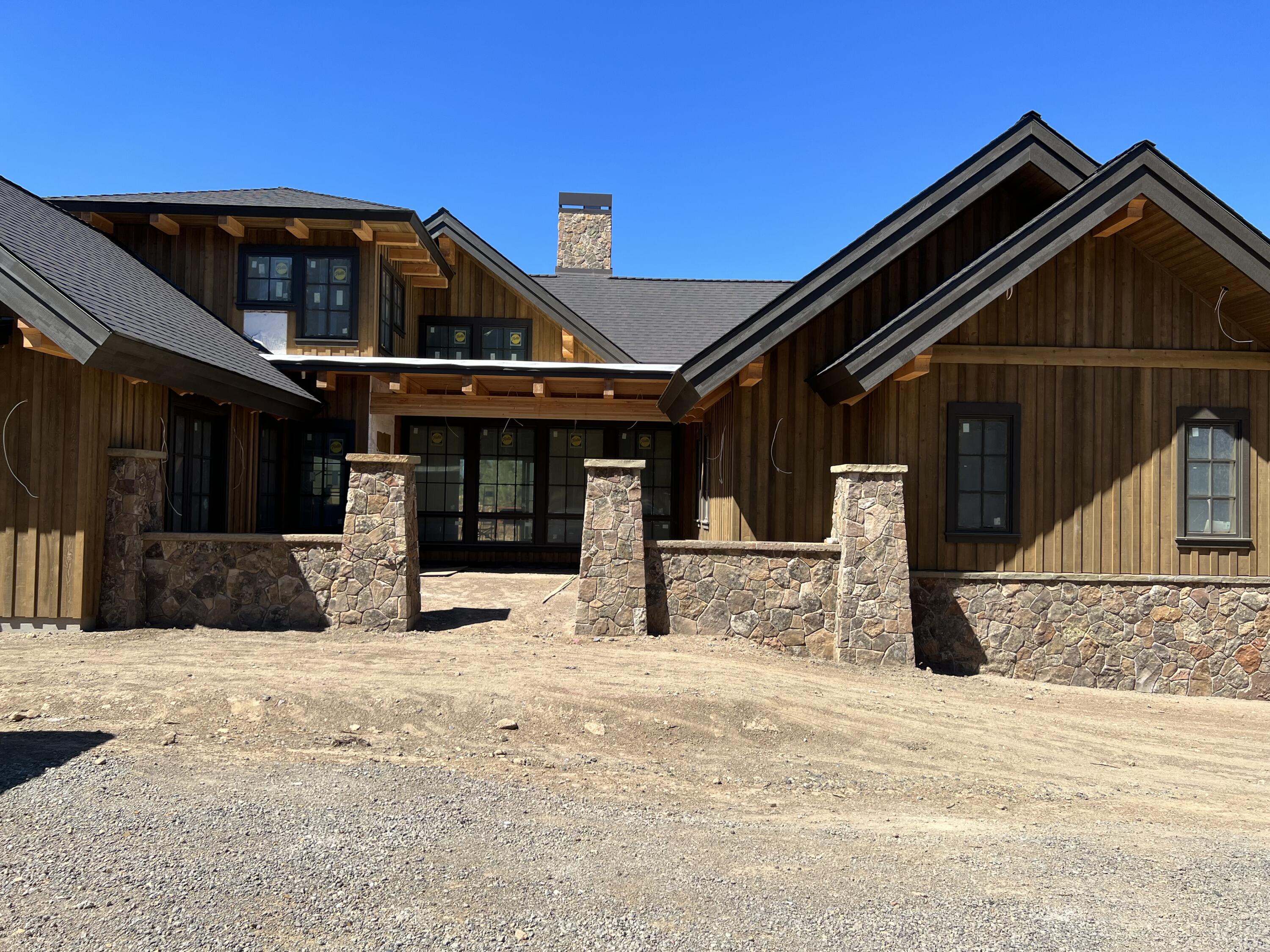 Westgate - Residential