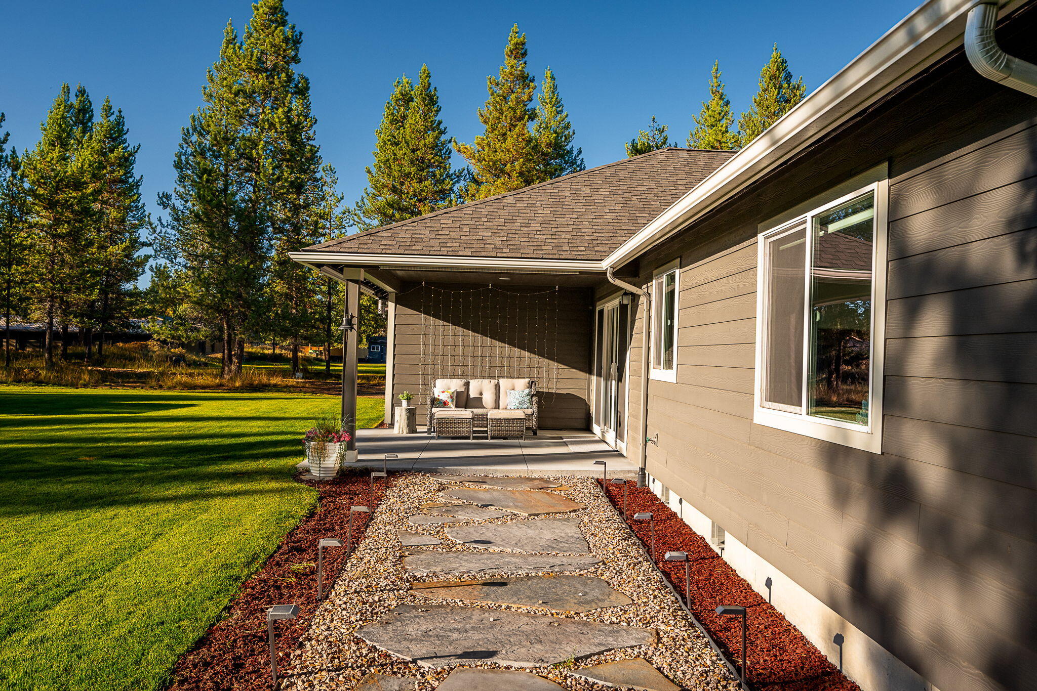 Lazy River South - Residential