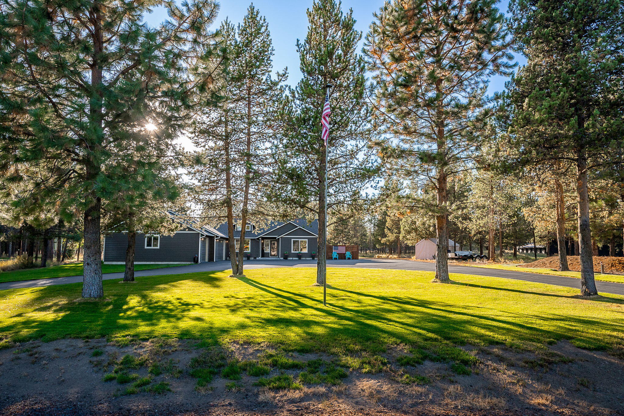 Lazy River South - Residential