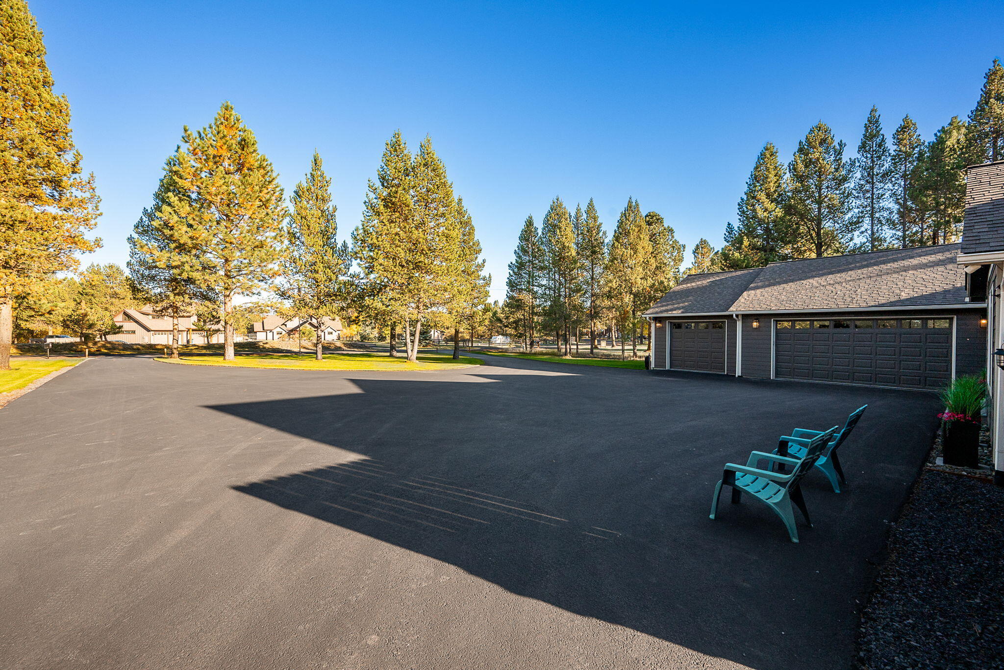 Lazy River South - Residential