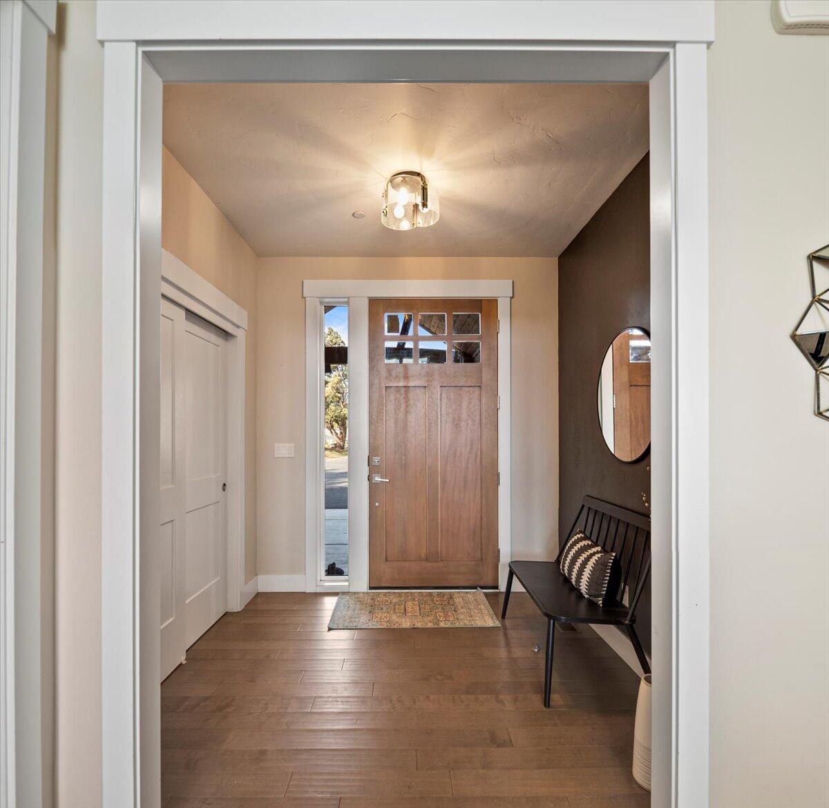 Coppermill - Residential