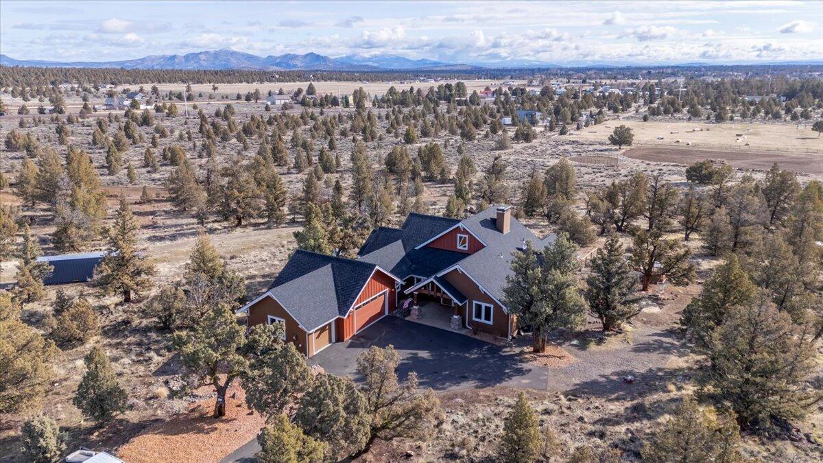 Coppermill - Residential