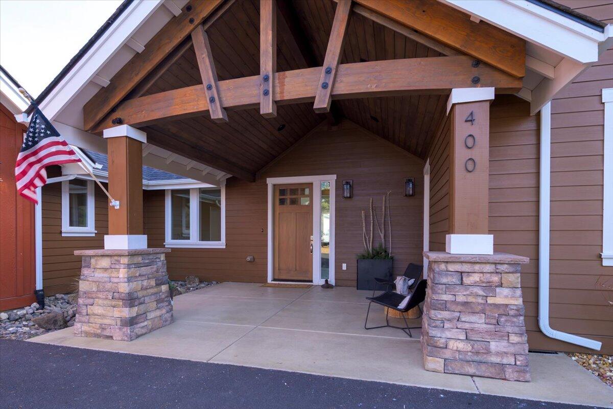 Coppermill - Residential