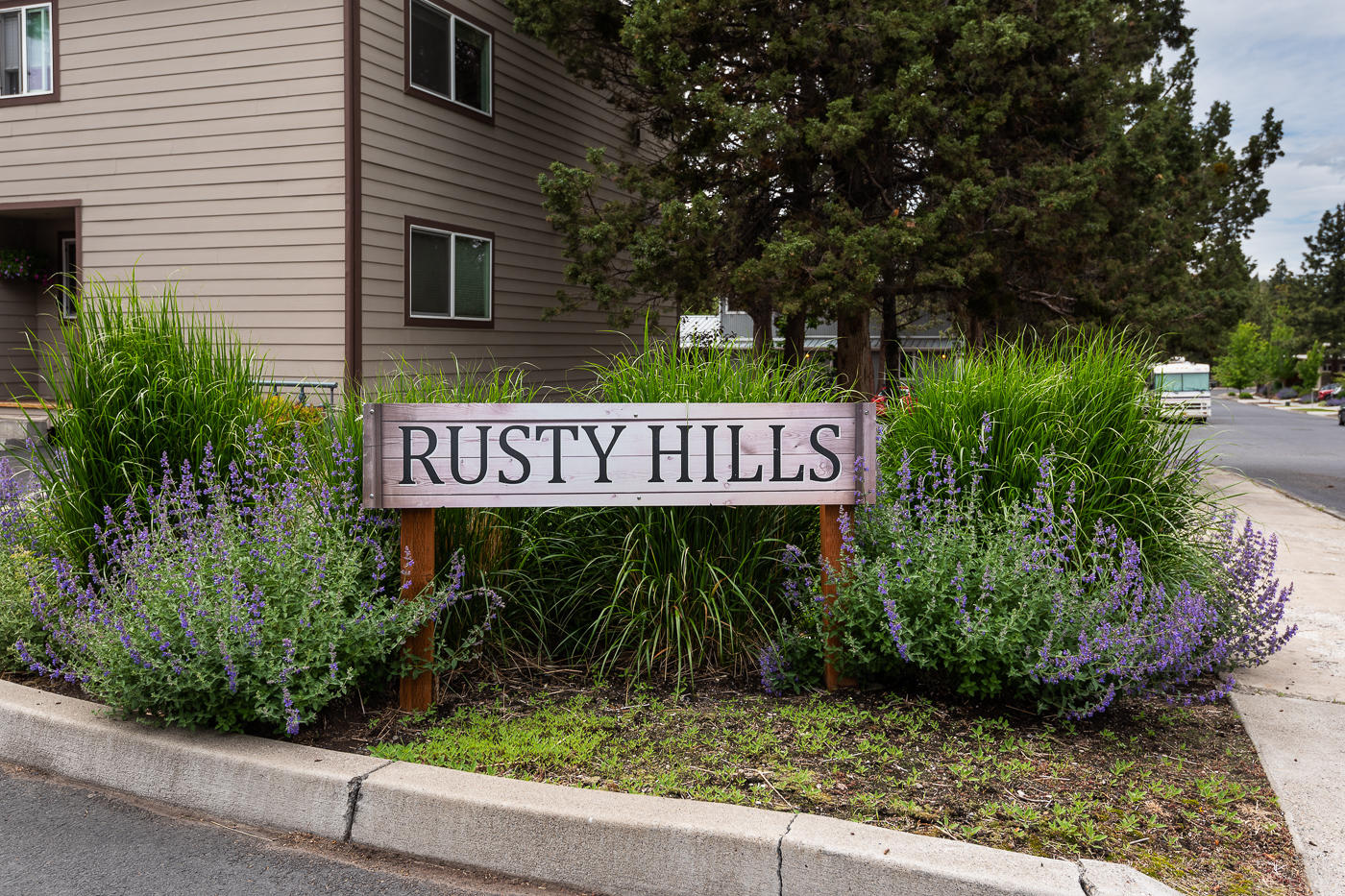 Rusty Hills Condo - Residential