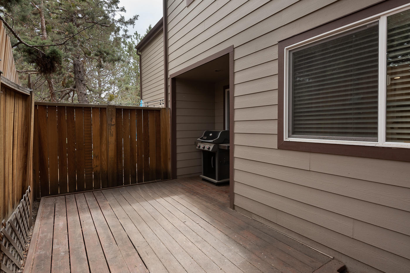 Rusty Hills Condo - Residential