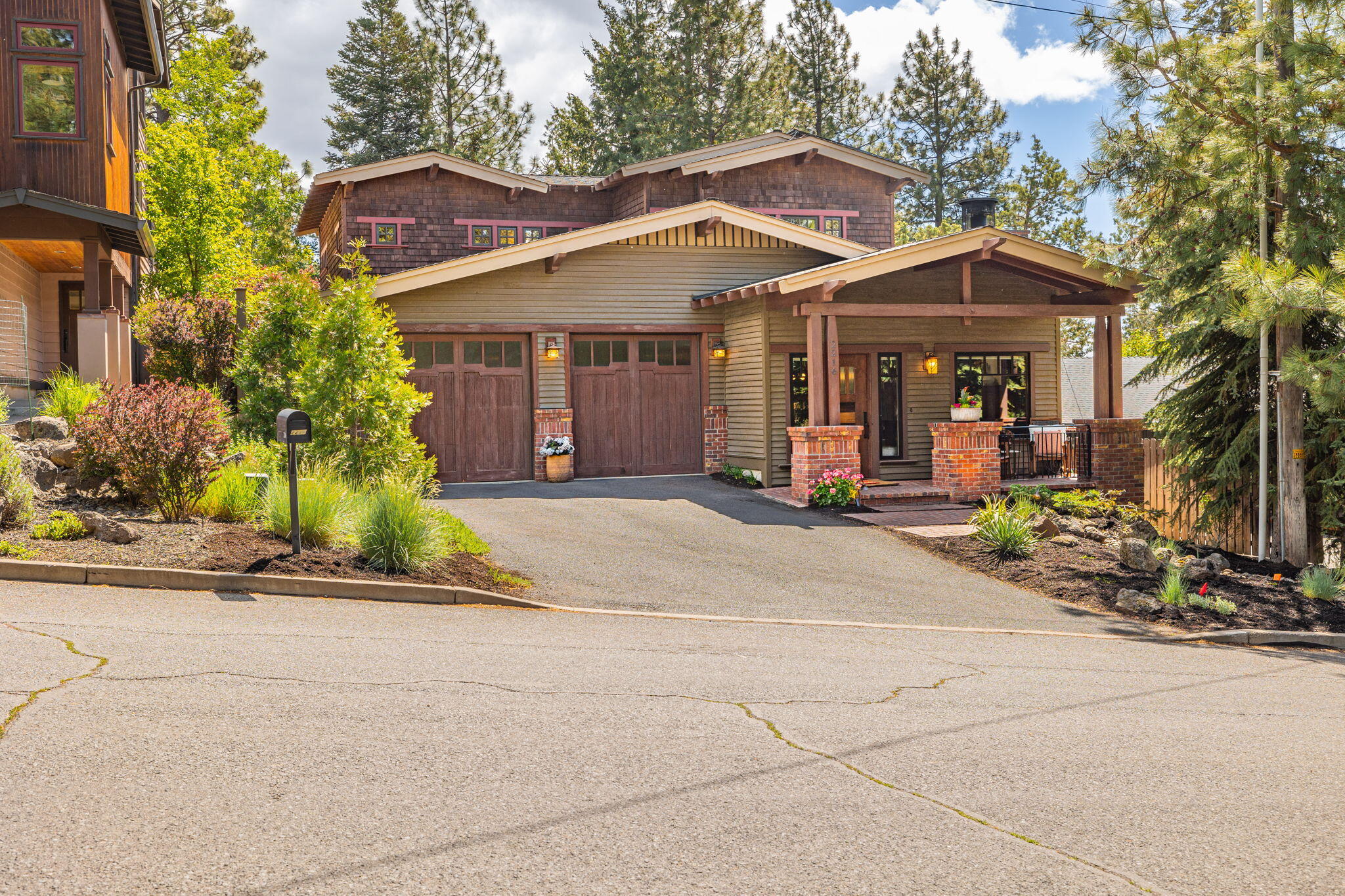 Bend View - Residential