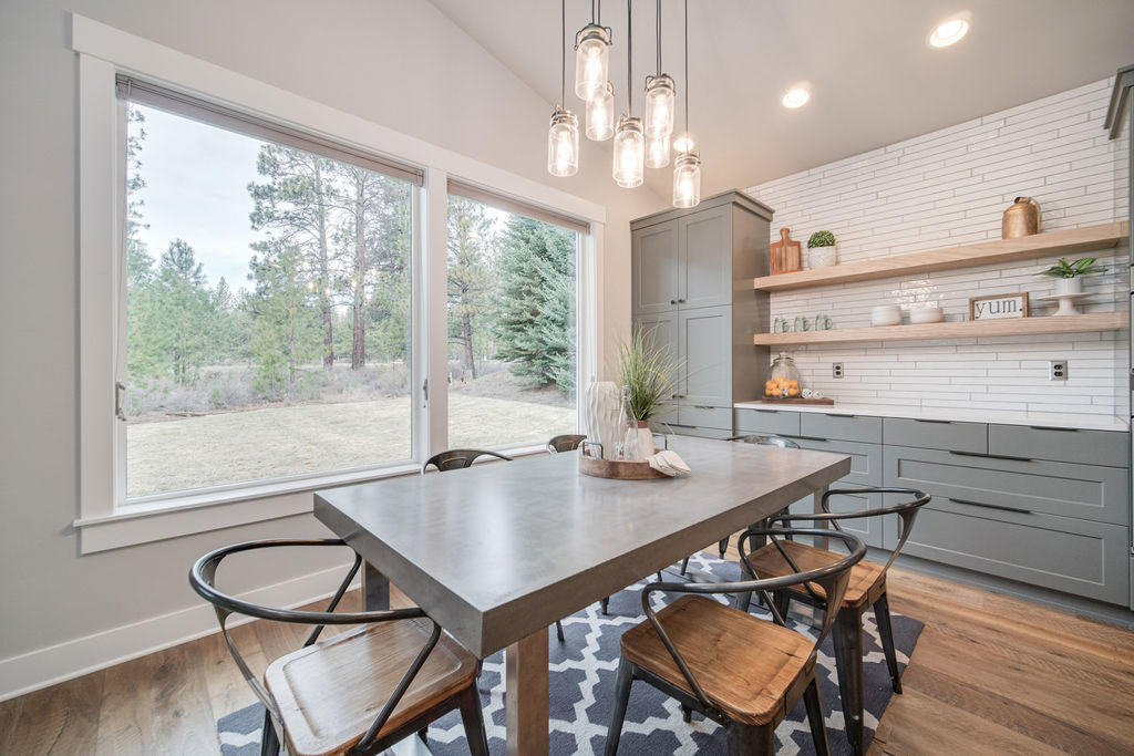 7th Mtn Golf Village - Residential