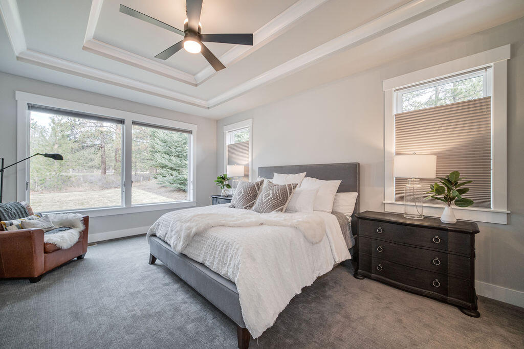 7th Mtn Golf Village - Residential
