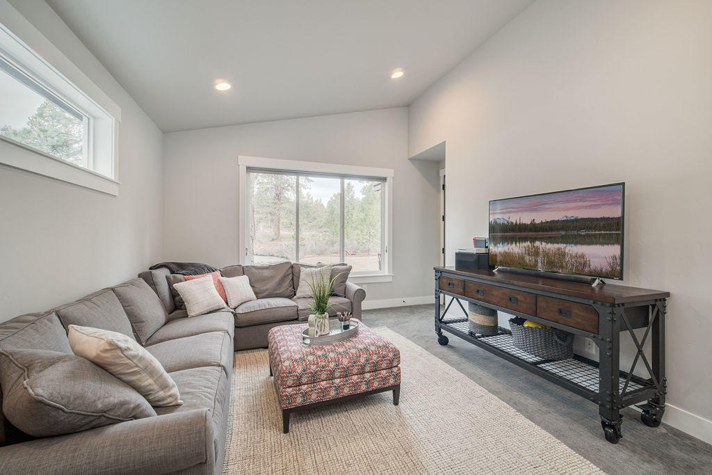 7th Mtn Golf Village - Residential