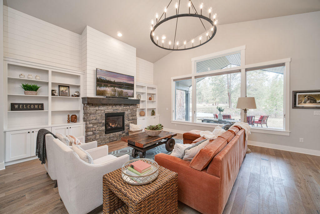 7th Mtn Golf Village - Residential