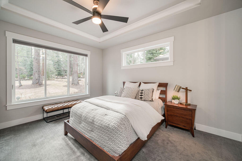 7th Mtn Golf Village - Residential