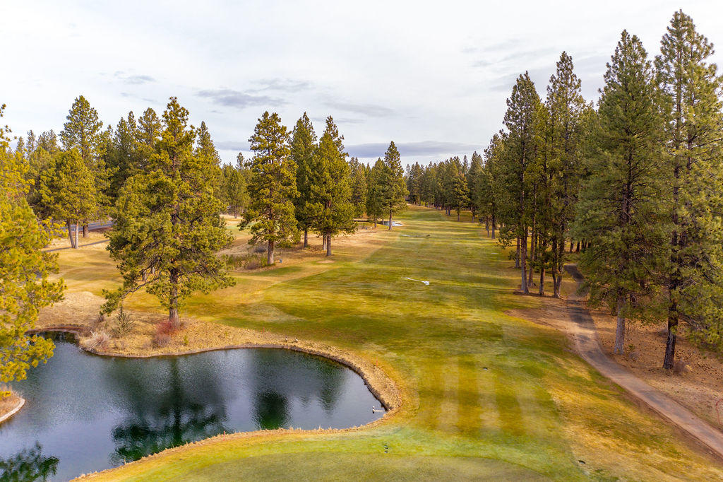7th Mtn Golf Village - Residential