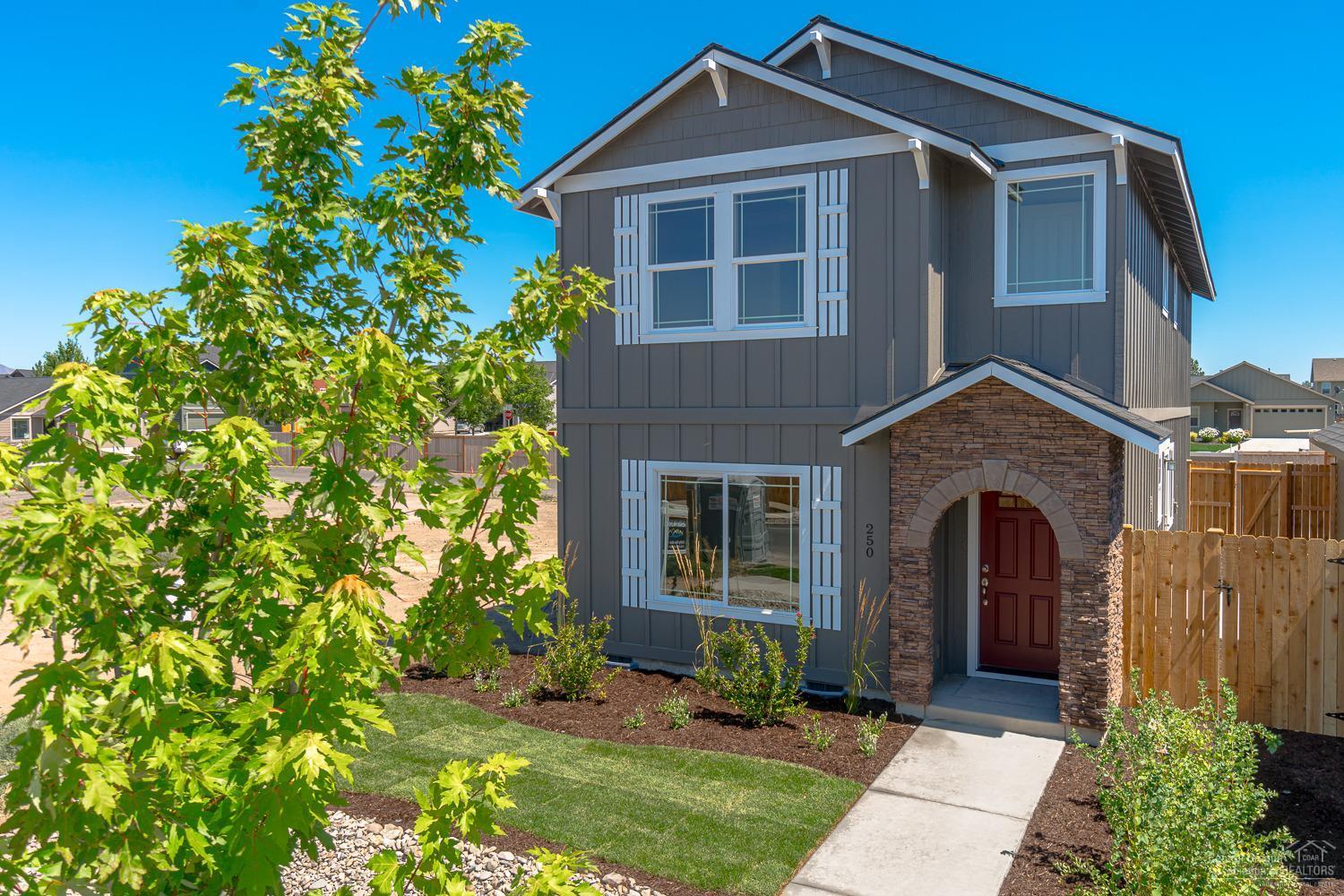 Fieldstone Crossing - Residential