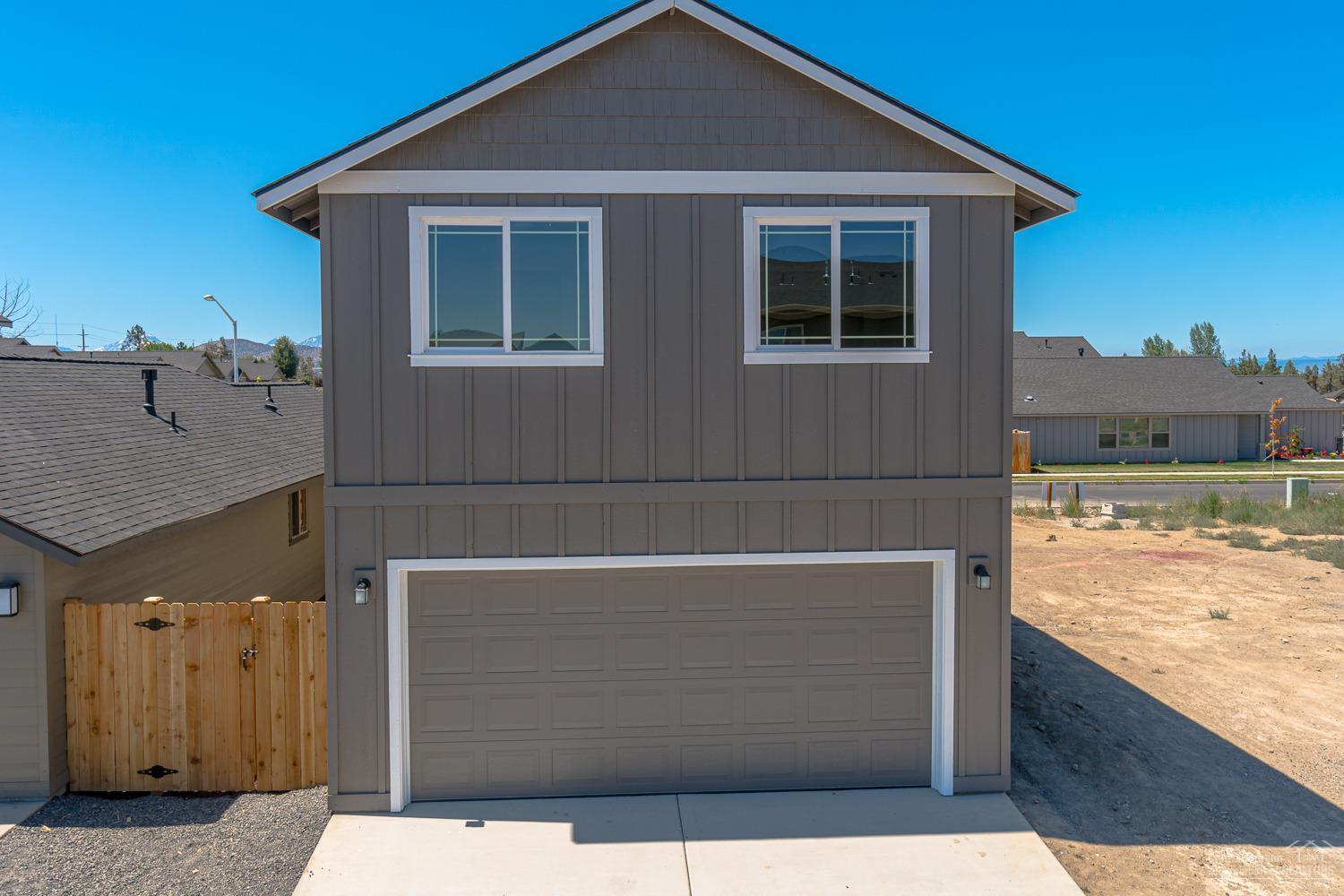 Fieldstone Crossing - Residential