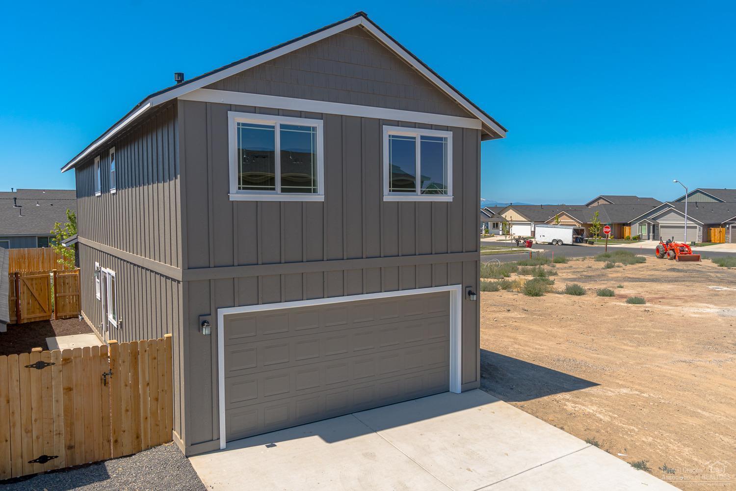 Fieldstone Crossing - Residential