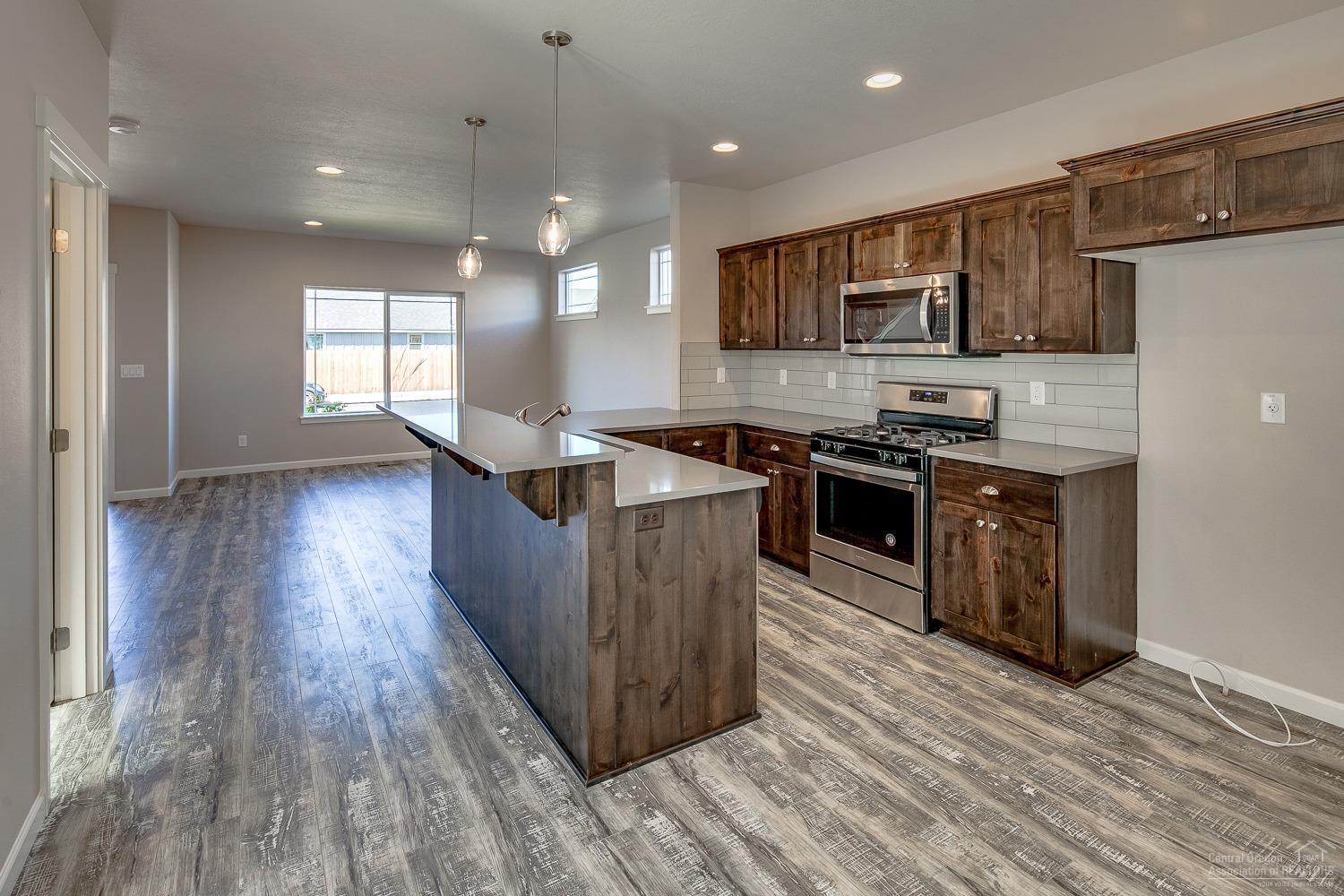 Fieldstone Crossing - Residential