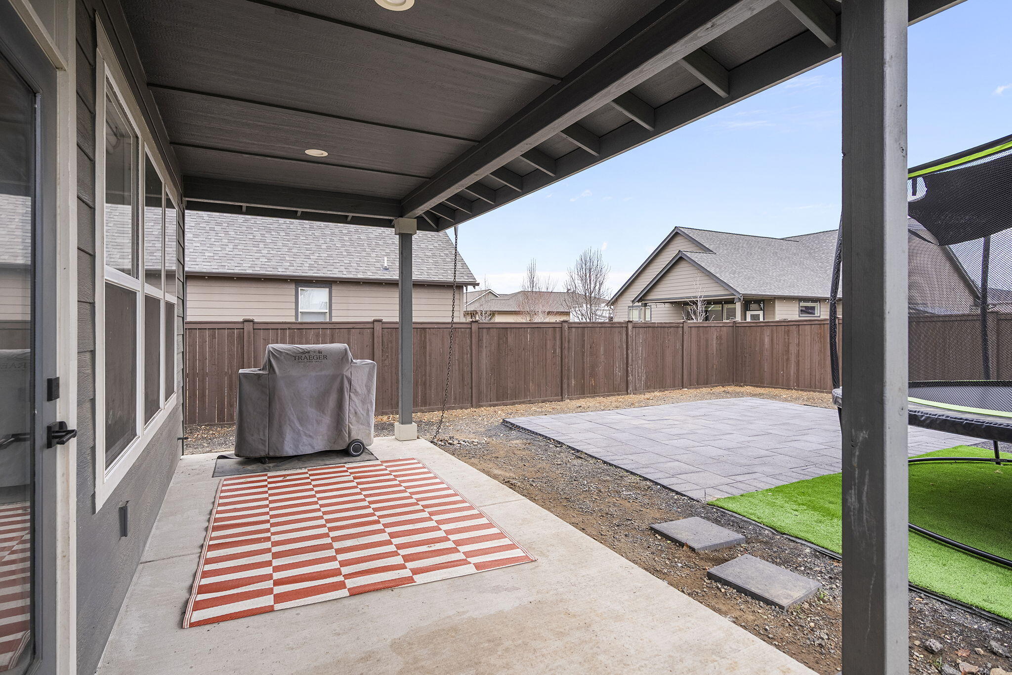 Prairie Crossing - Residential