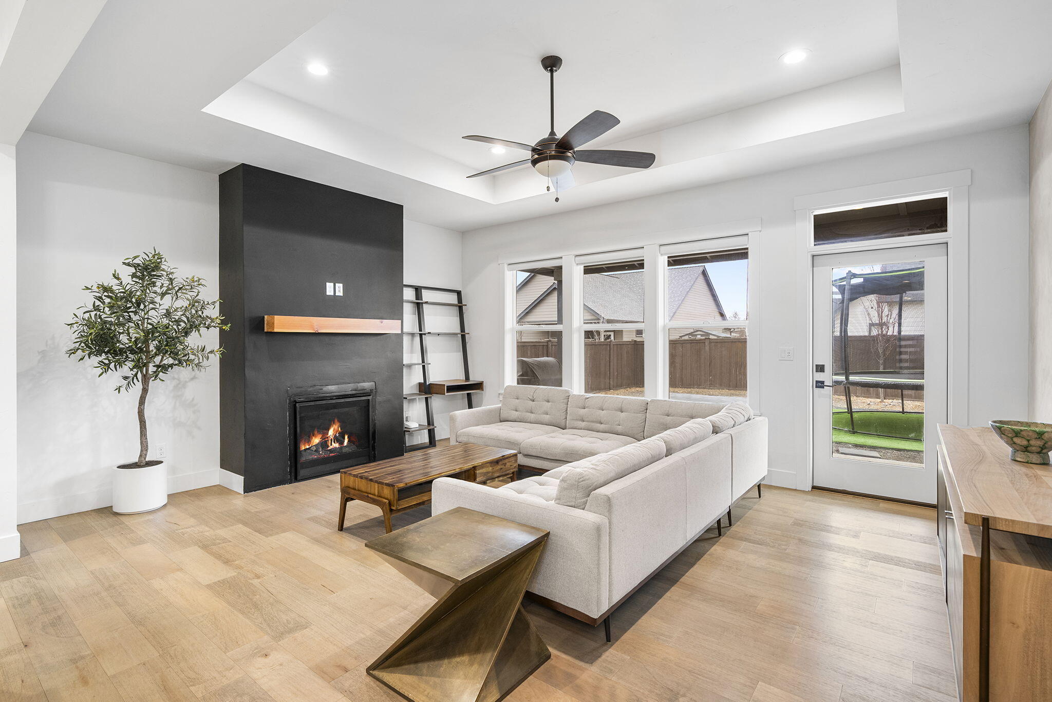 Prairie Crossing - Residential
