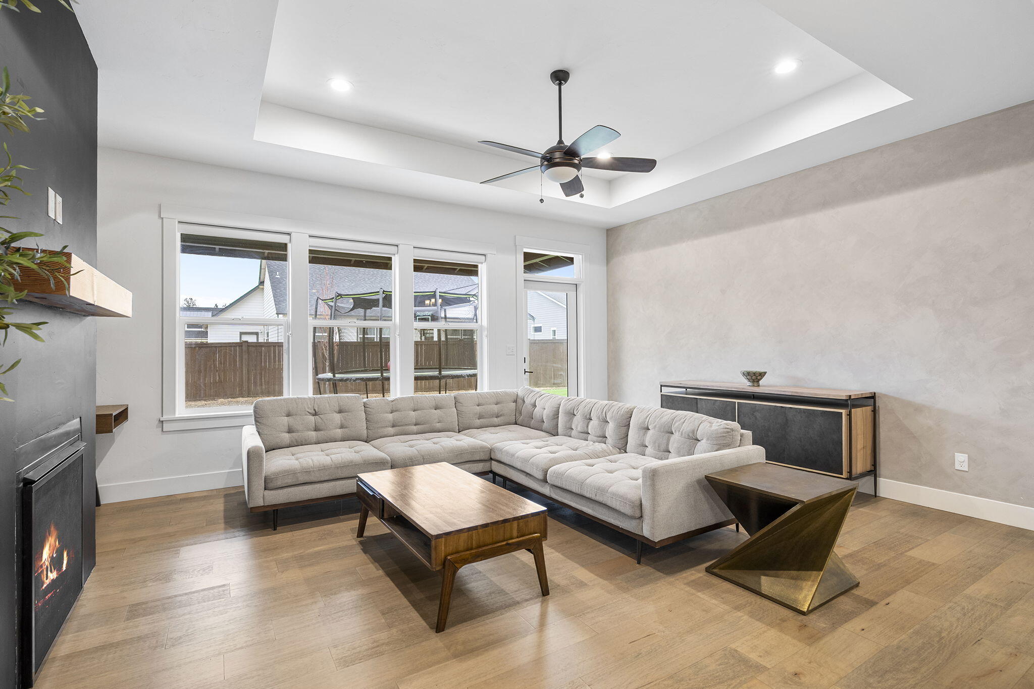 Prairie Crossing - Residential