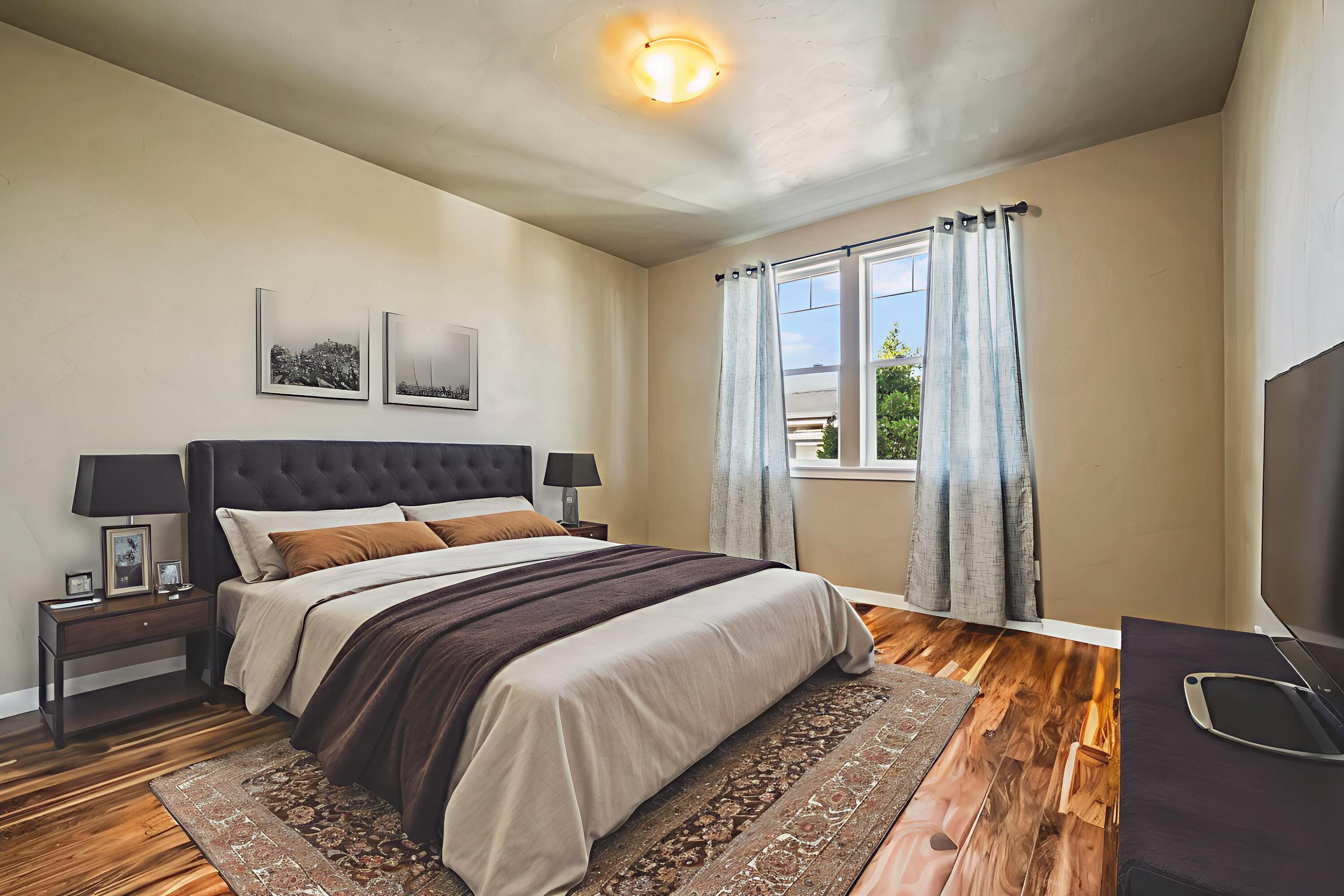 Forked Horn Butte - Residential