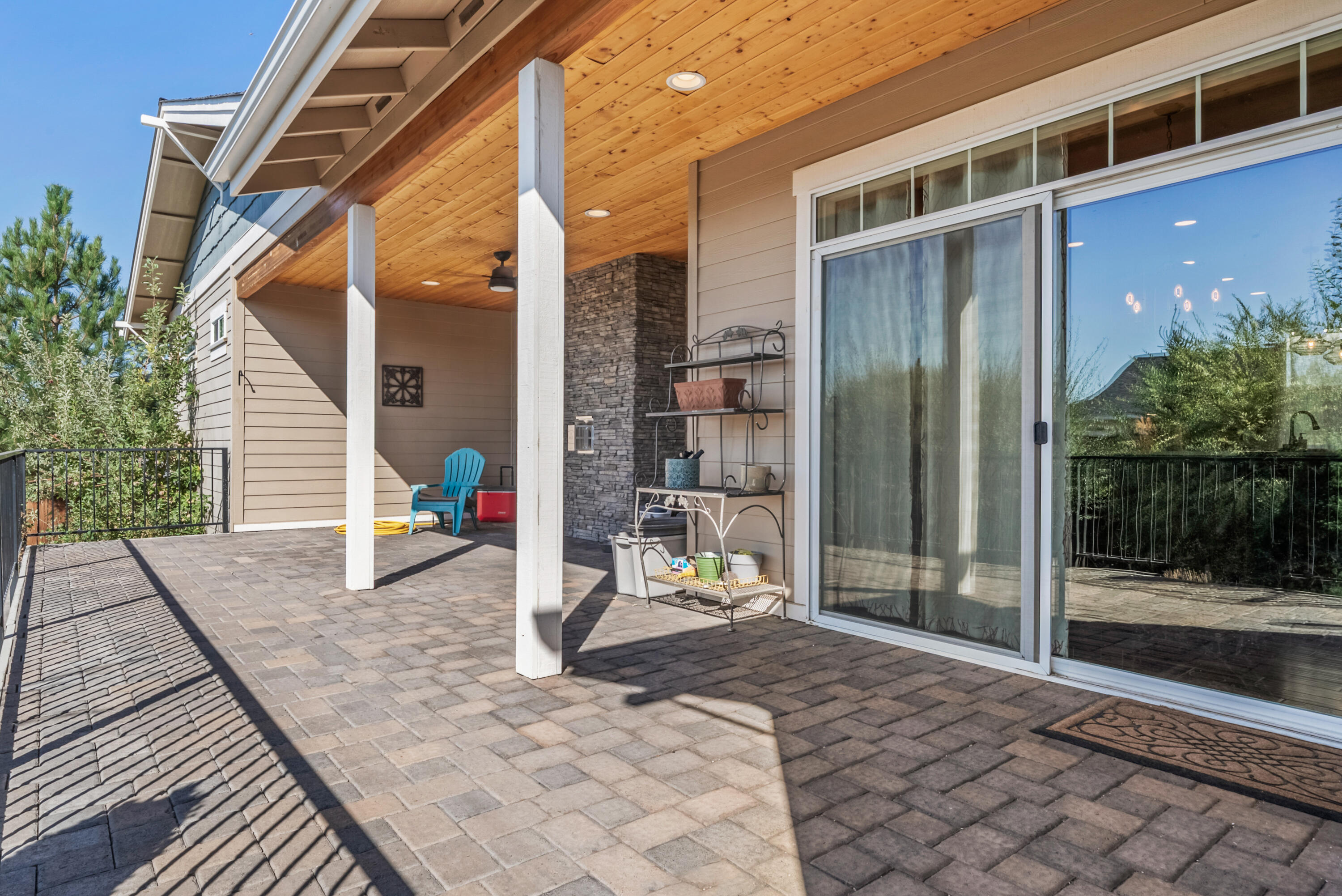 Forked Horn Butte - Residential