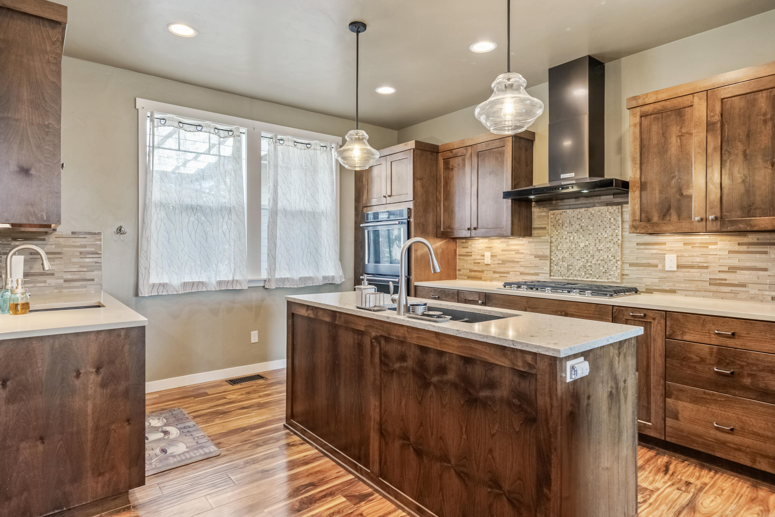 Forked Horn Butte - Residential
