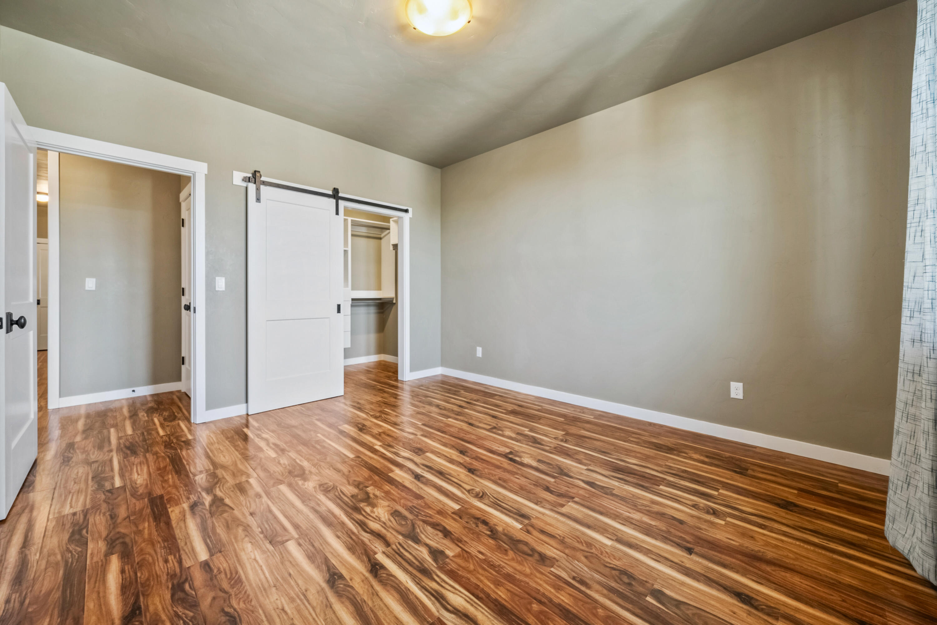 Forked Horn Butte - Residential