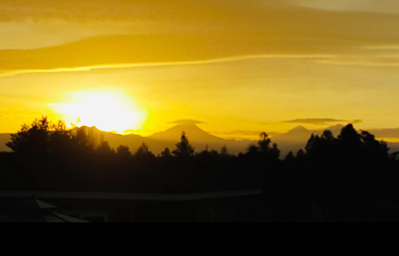 Forked Horn Butte - Residential