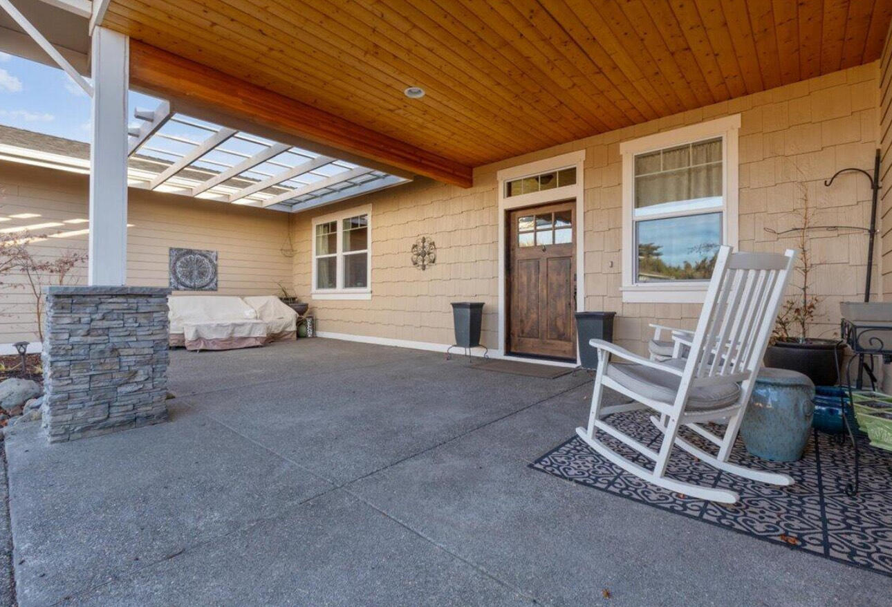 Forked Horn Butte - Residential