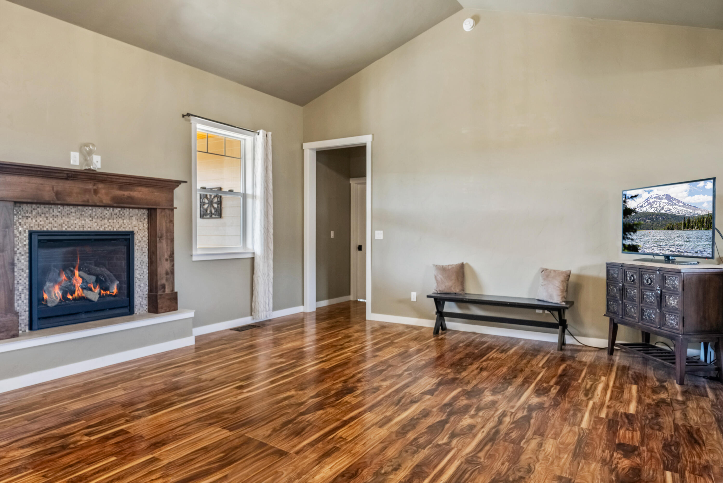 Forked Horn Butte - Residential