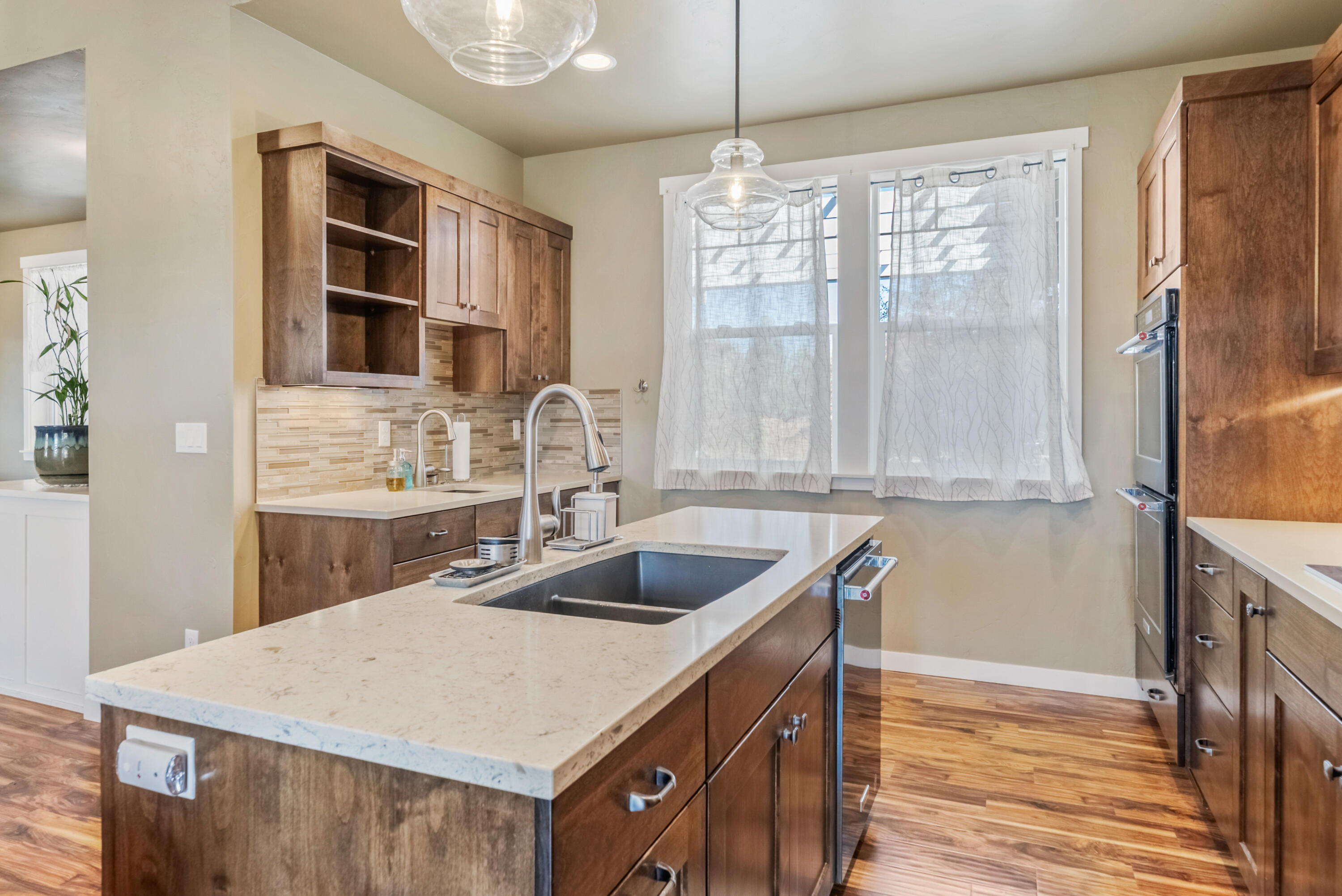 Forked Horn Butte - Residential