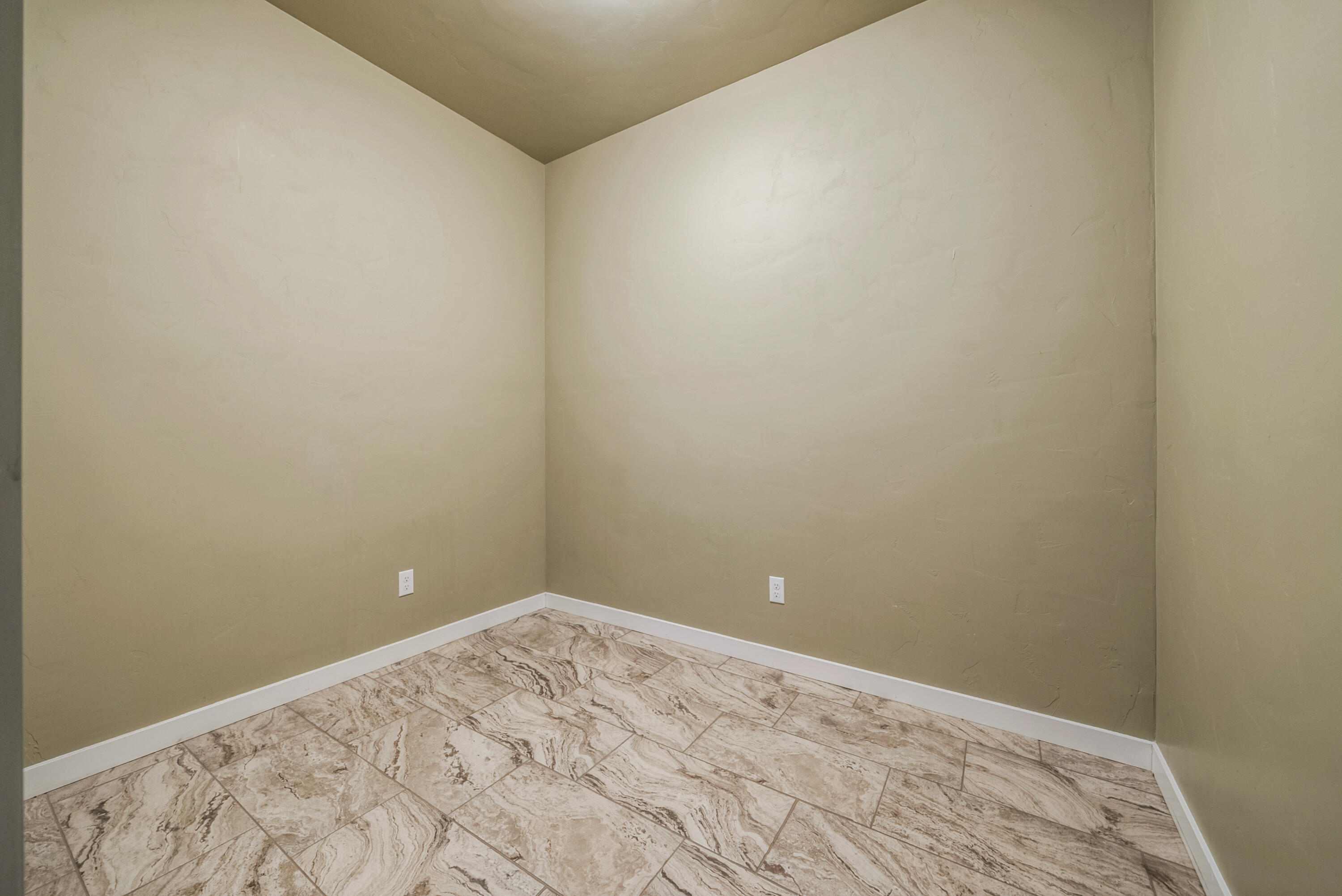 Forked Horn Butte - Residential