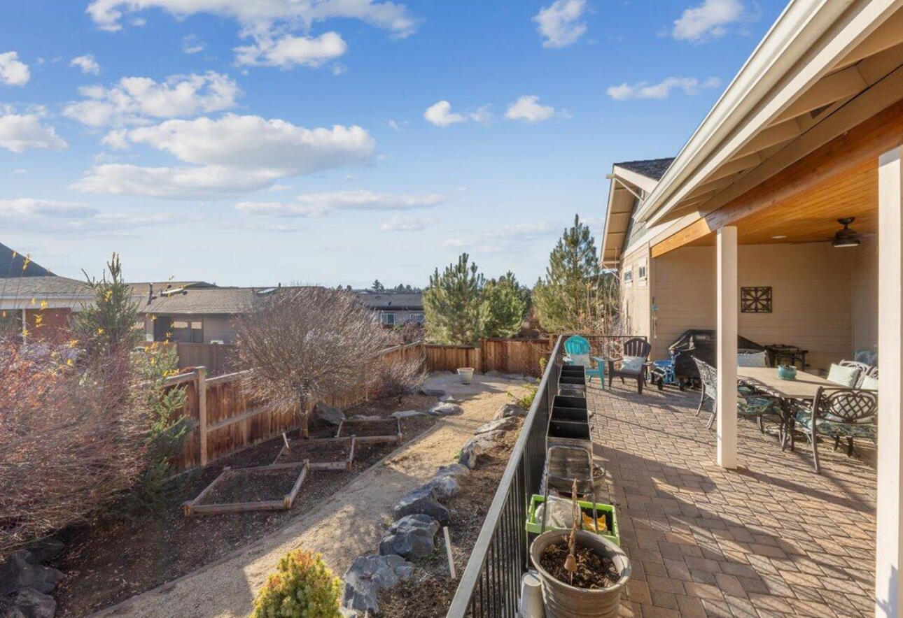 Forked Horn Butte - Residential