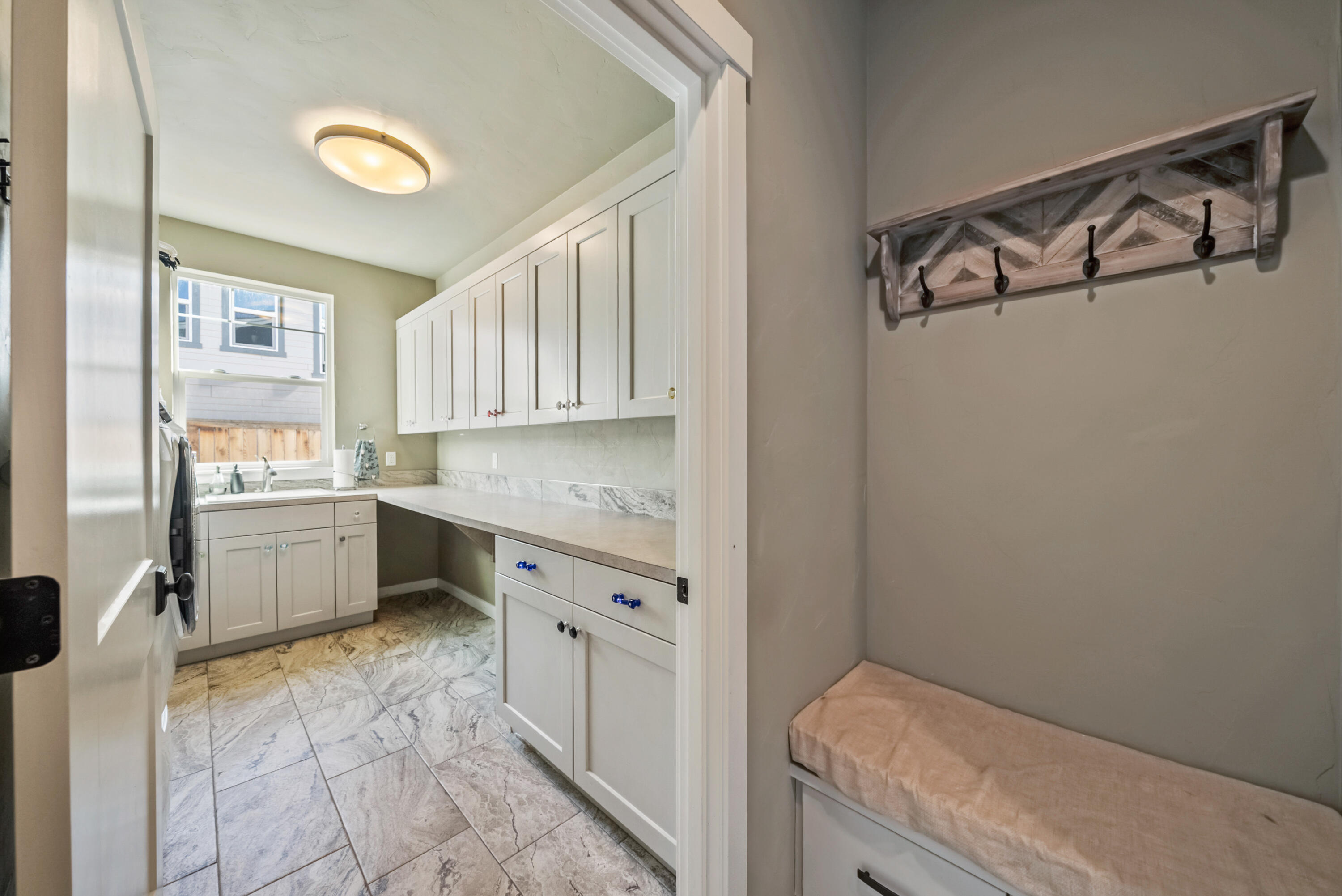Forked Horn Butte - Residential
