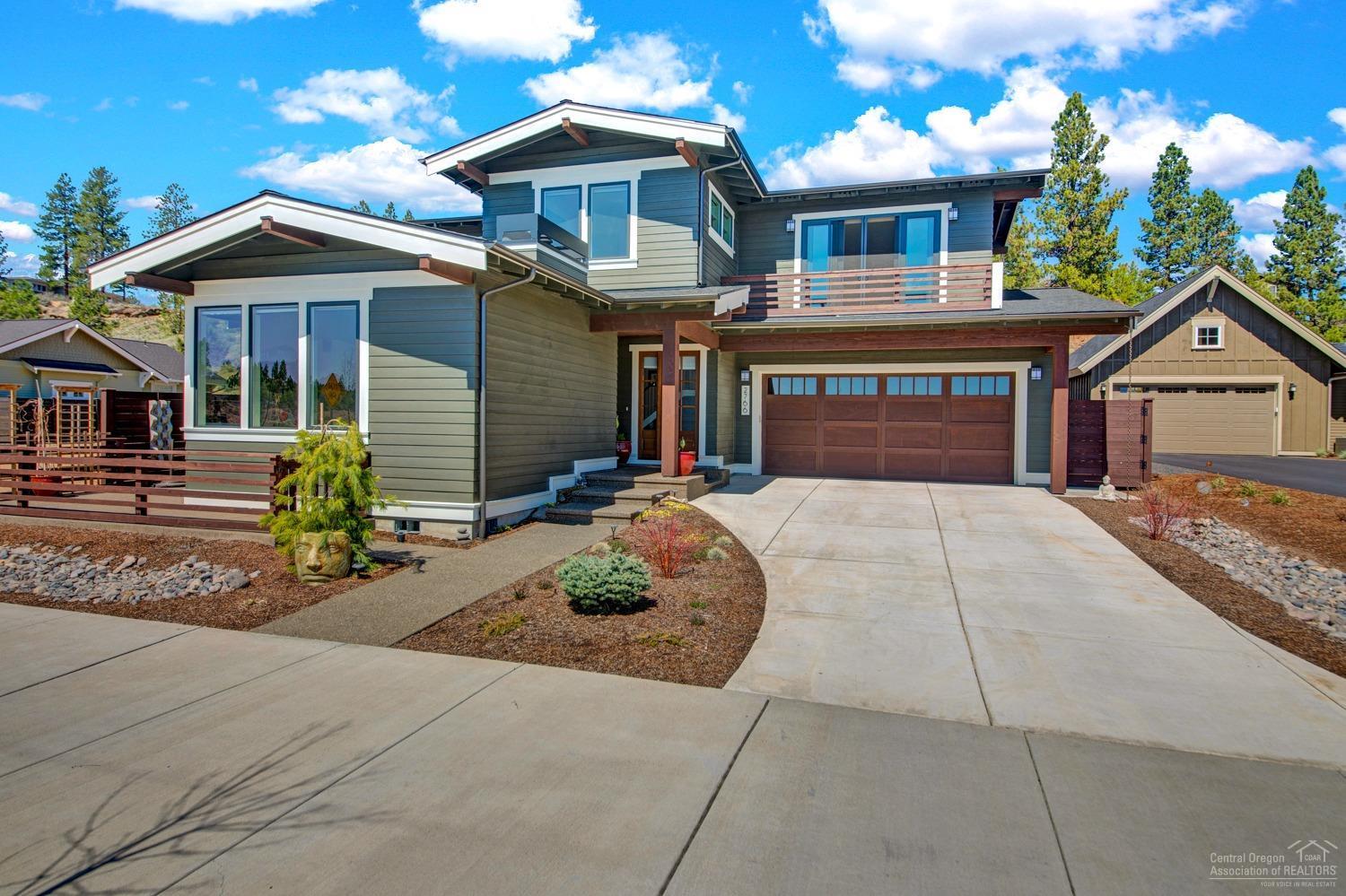 NorthWest Crossing - Residential