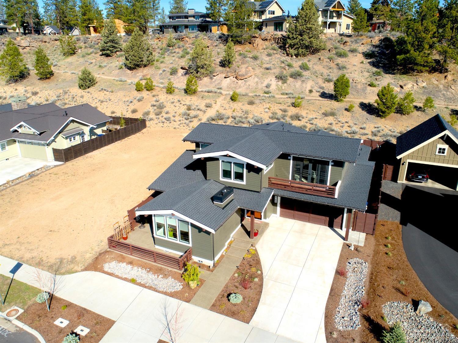 NorthWest Crossing - Residential