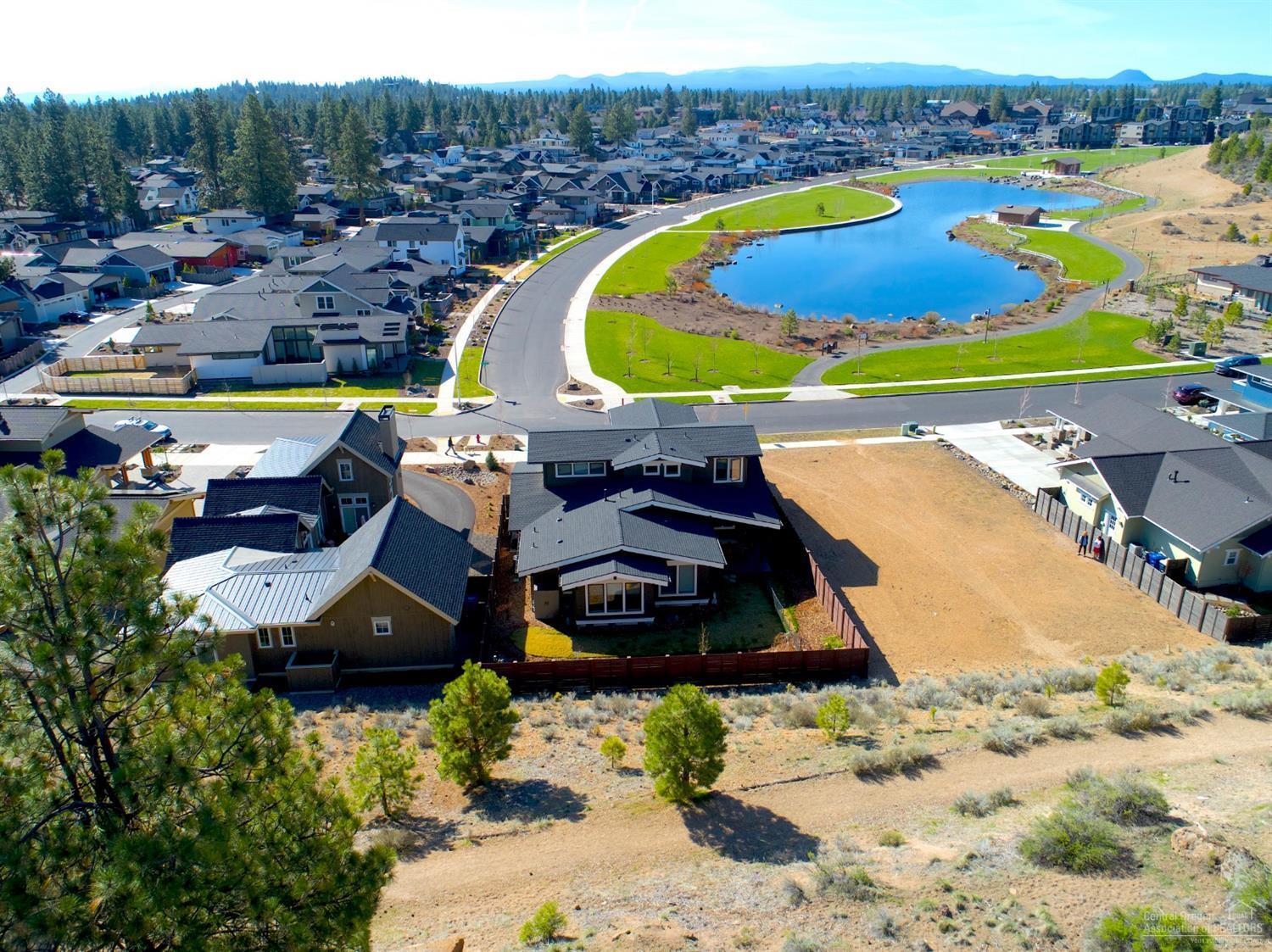 NorthWest Crossing - Residential