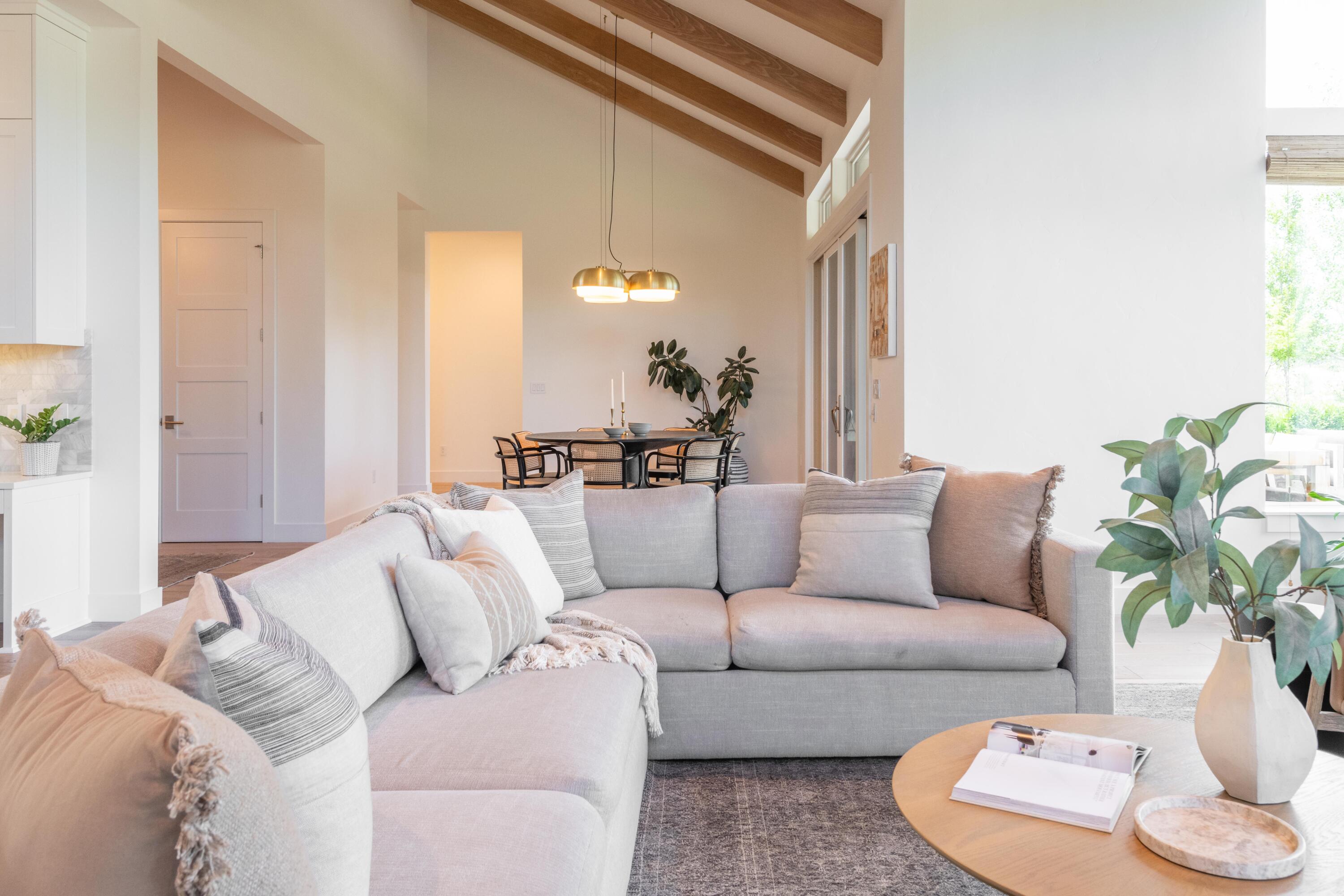 Tetherow - Residential