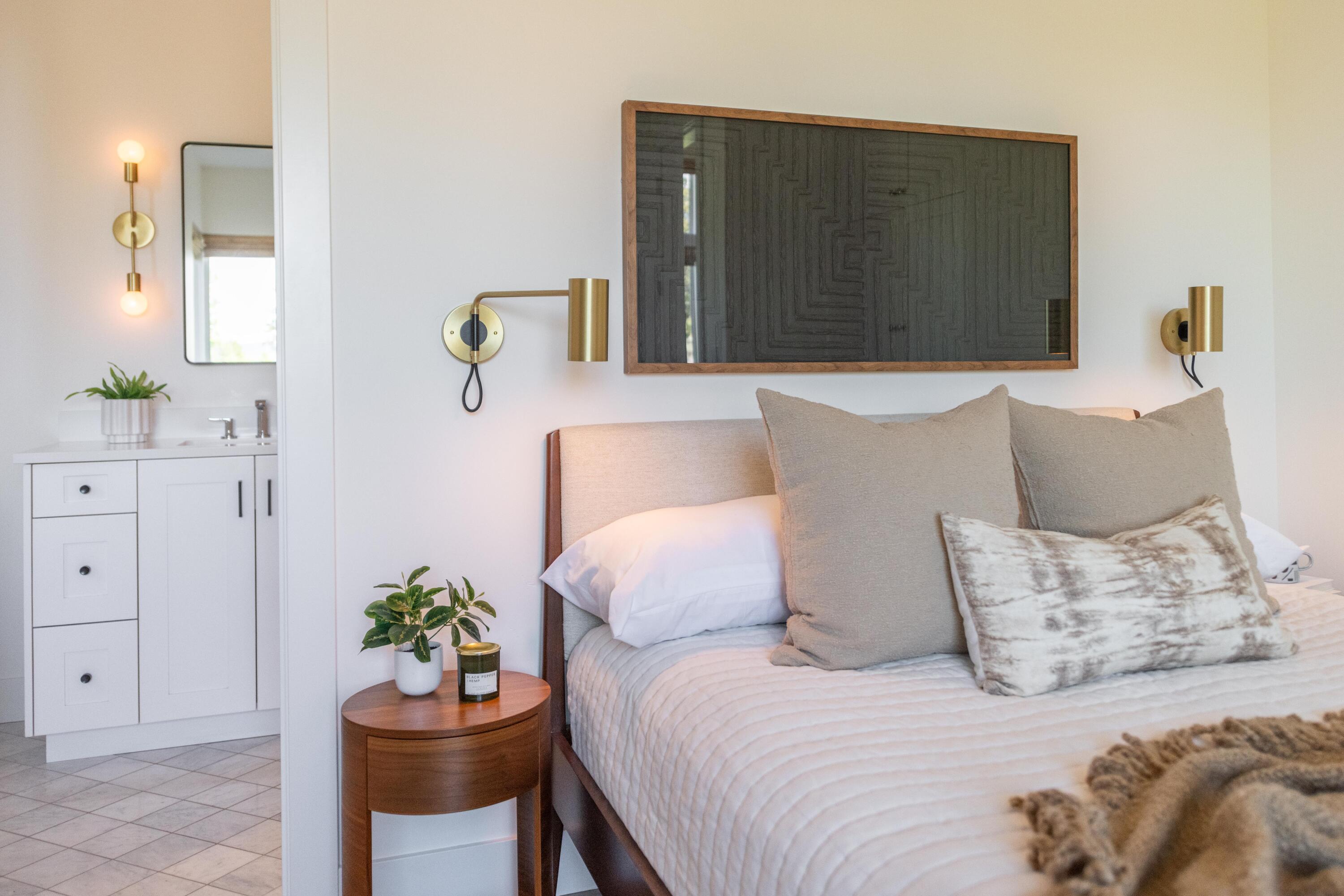 Tetherow - Residential