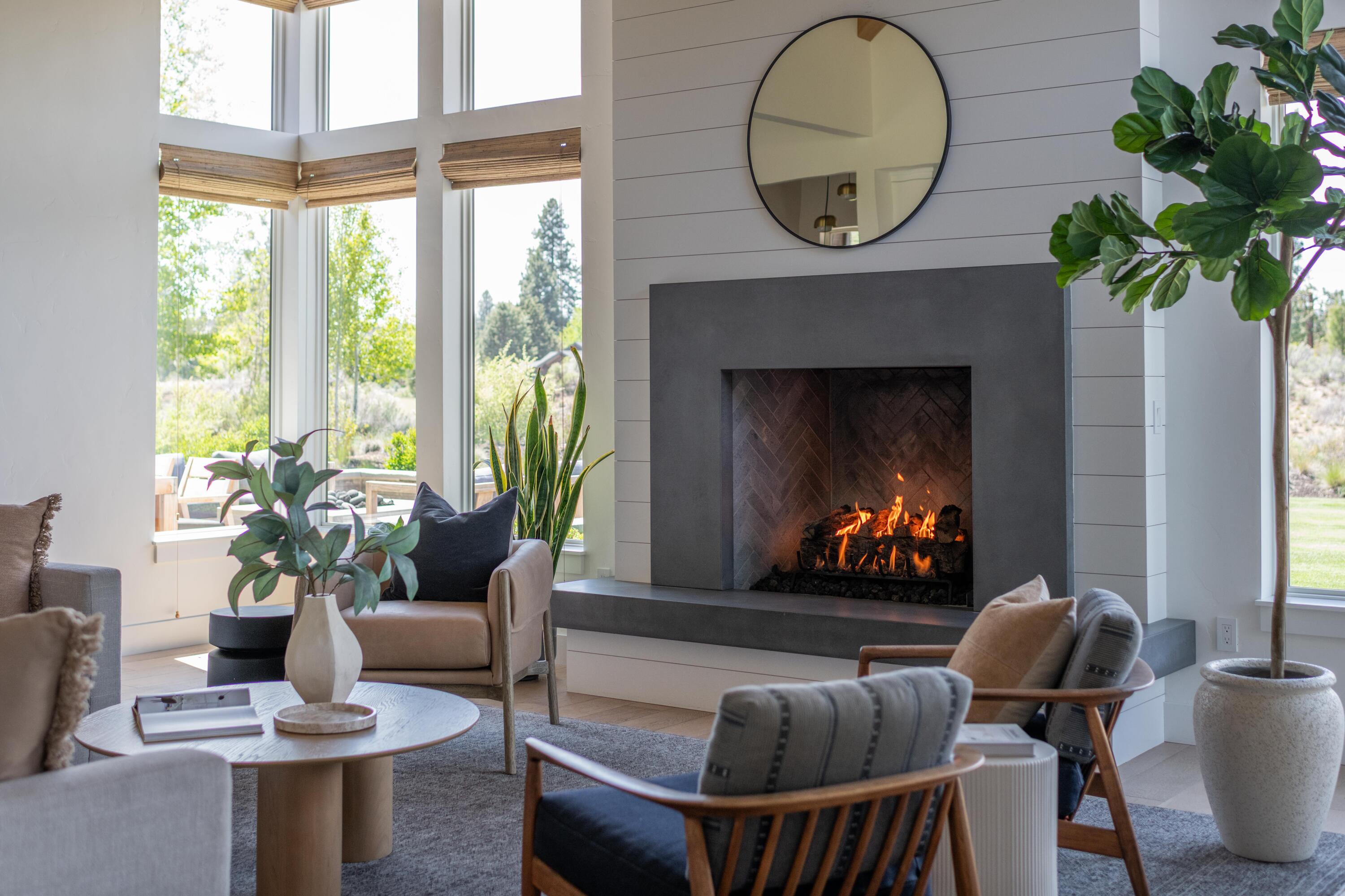 Tetherow - Residential
