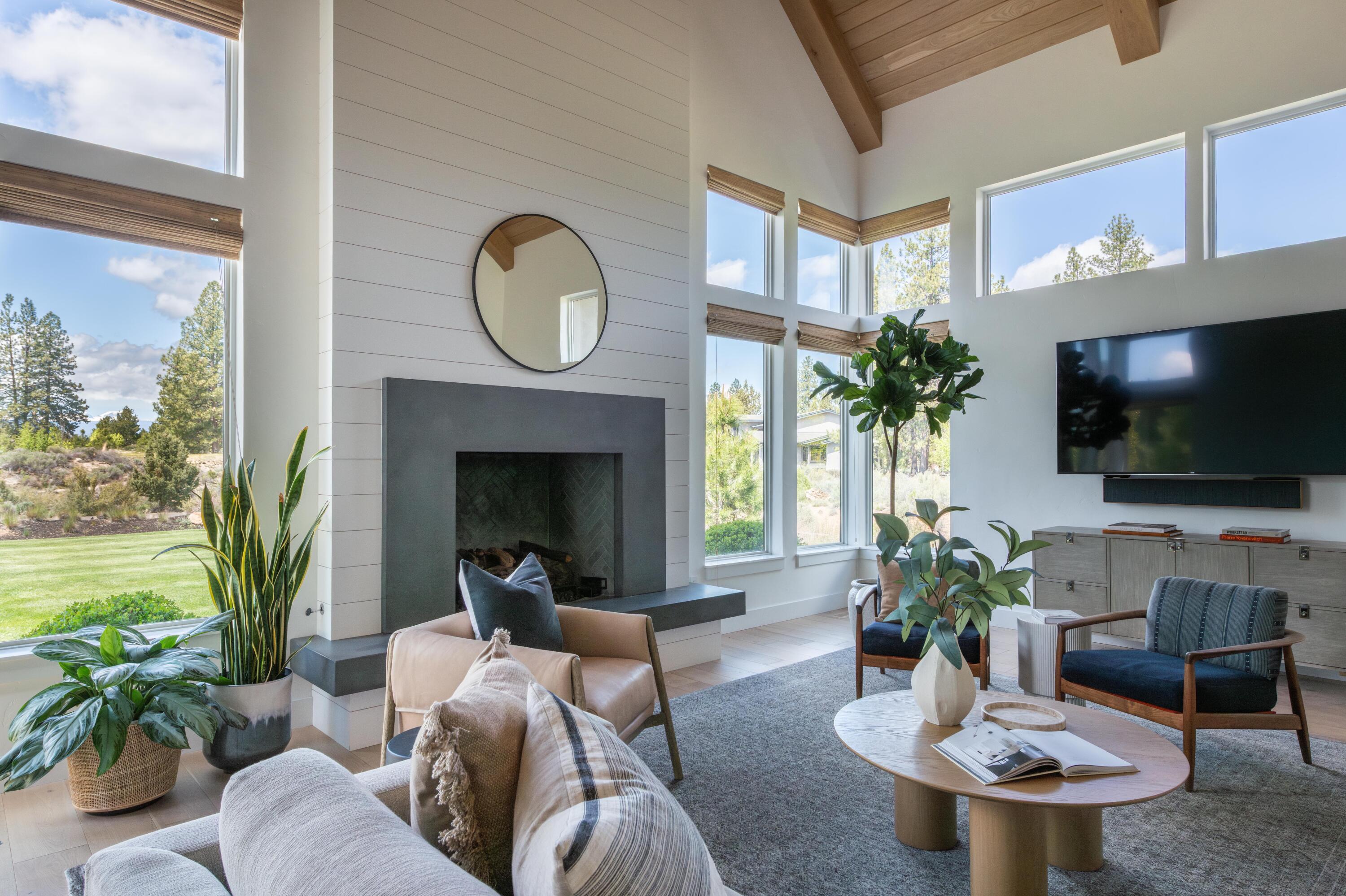 Tetherow - Residential