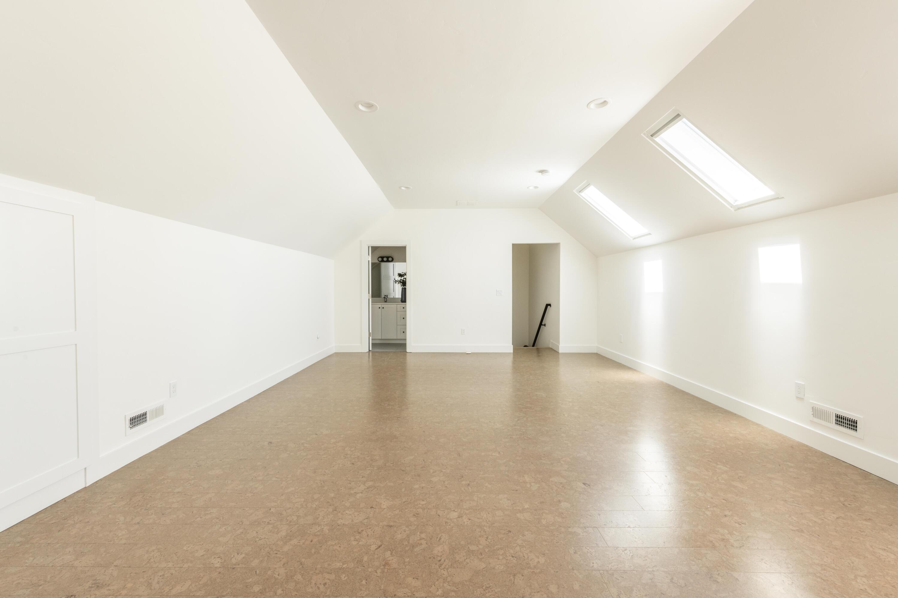 Tetherow - Residential