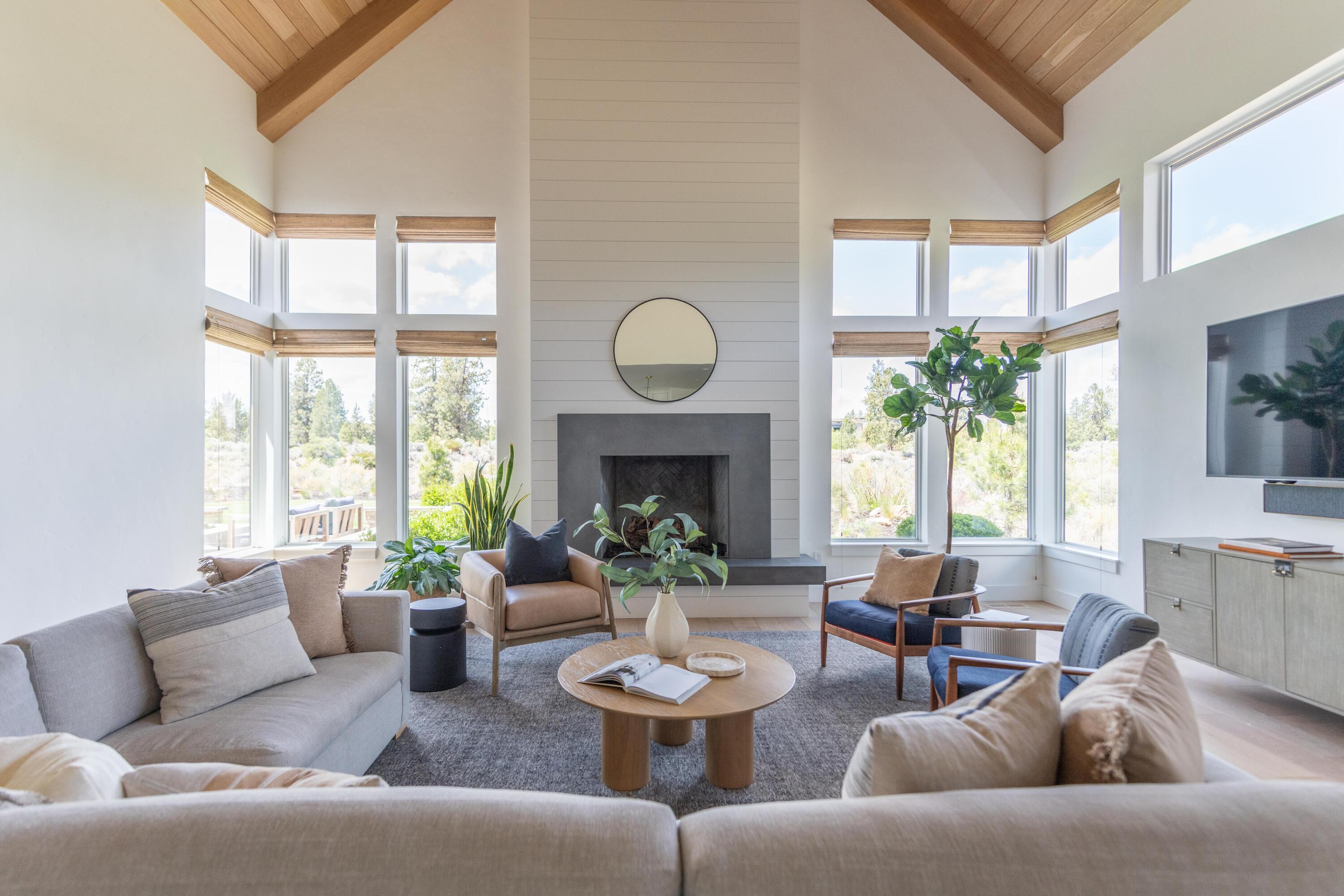 Tetherow - Residential