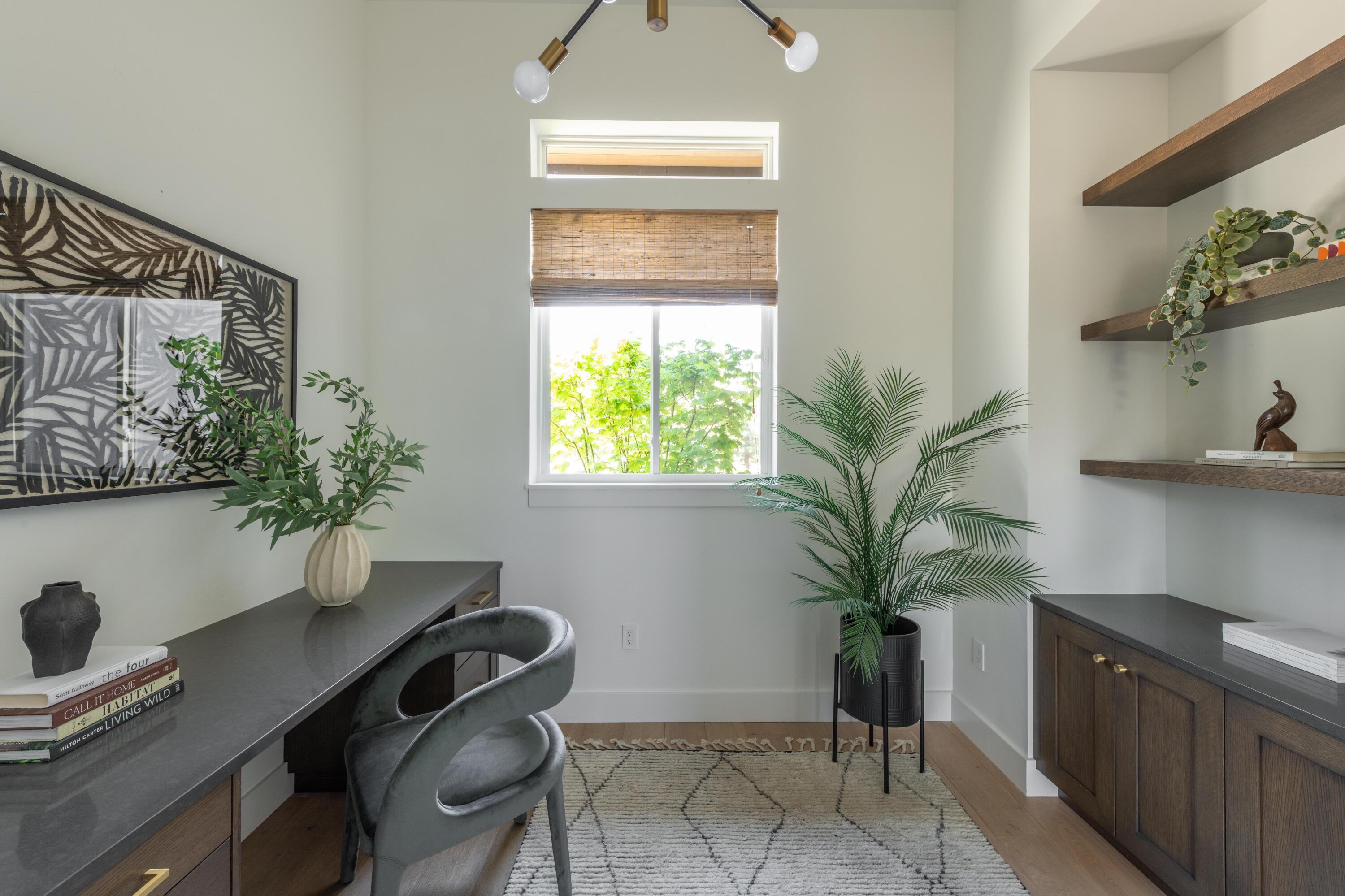 Tetherow - Residential