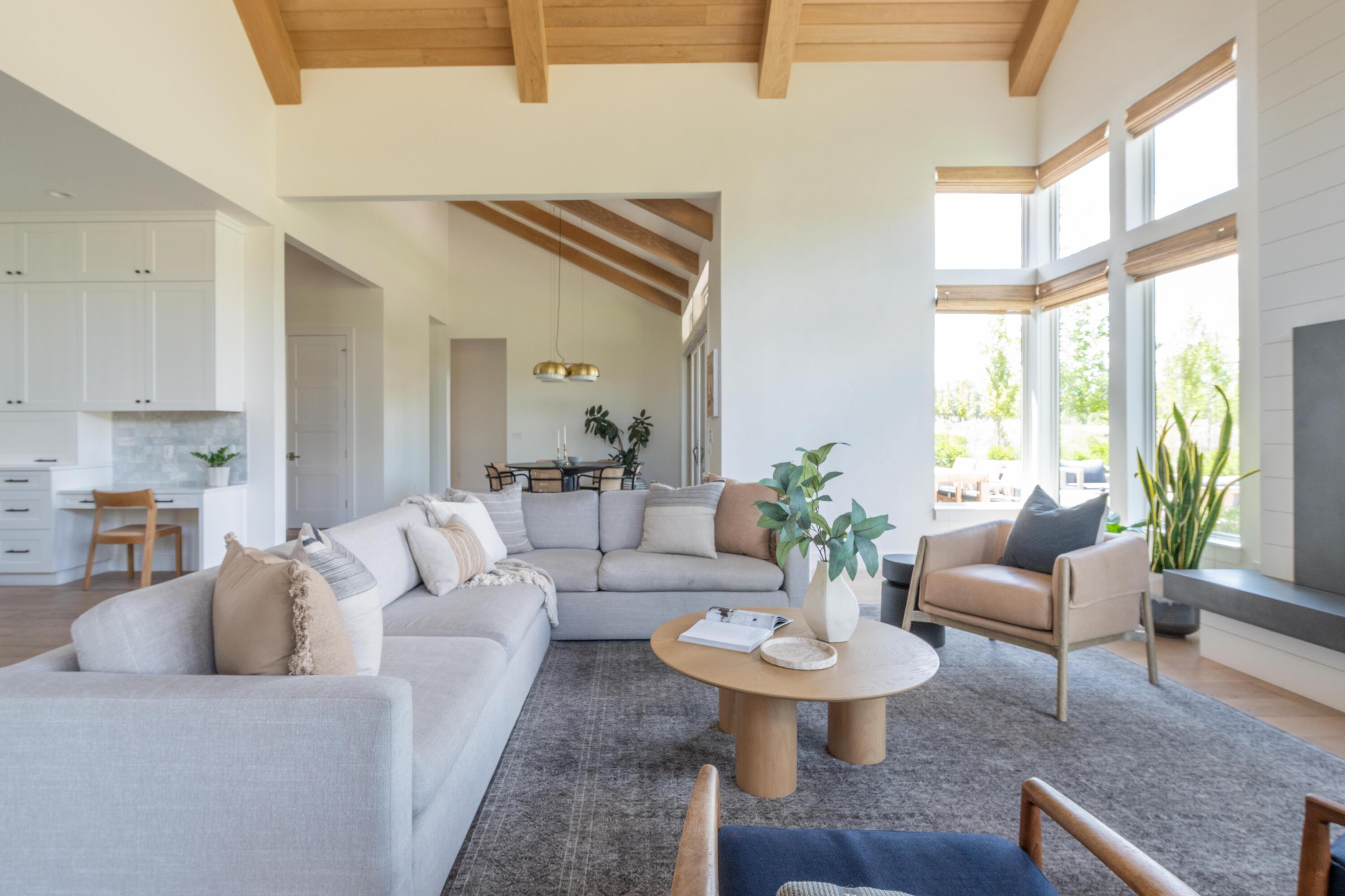 Tetherow - Residential