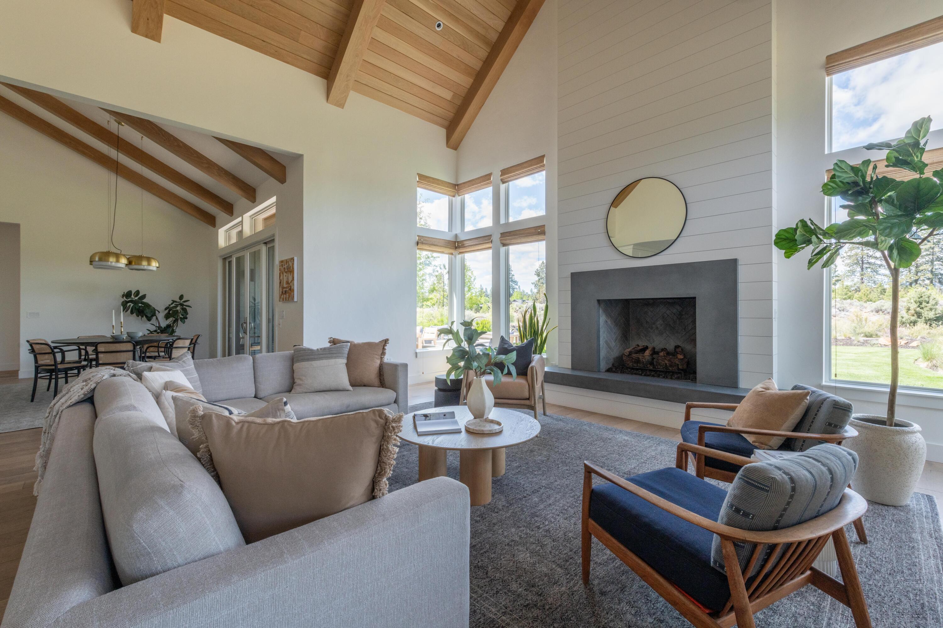 Tetherow - Residential